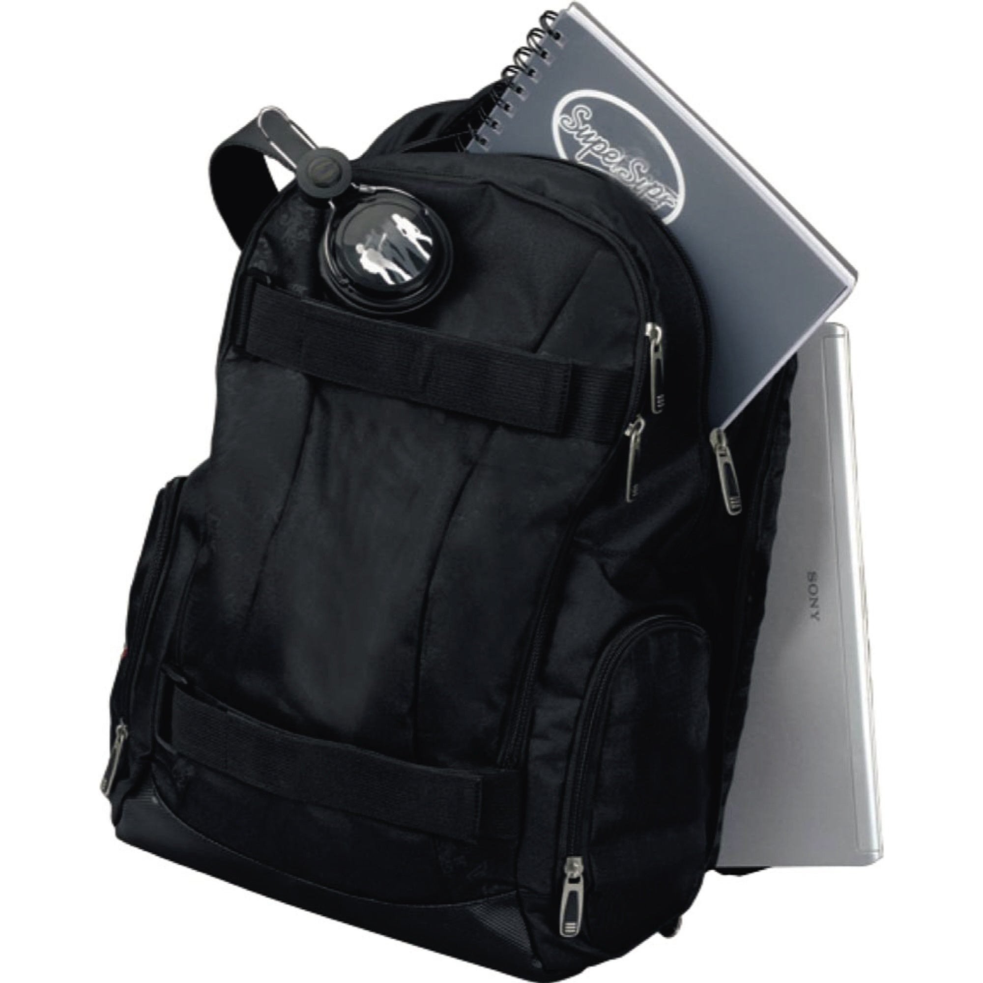 Lightpak Notebookrucksack HAWK
