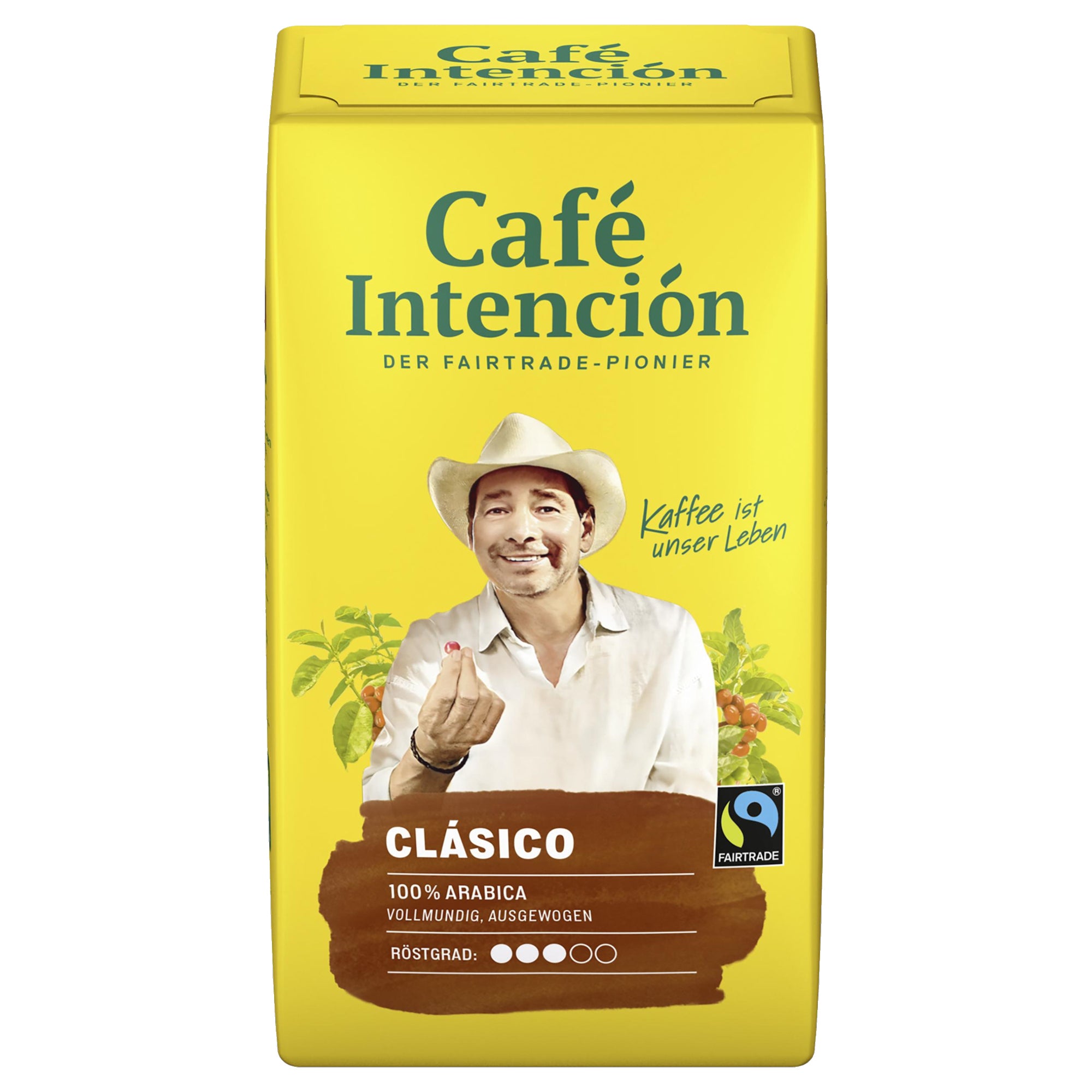 Café Kaffee CLÁSICO