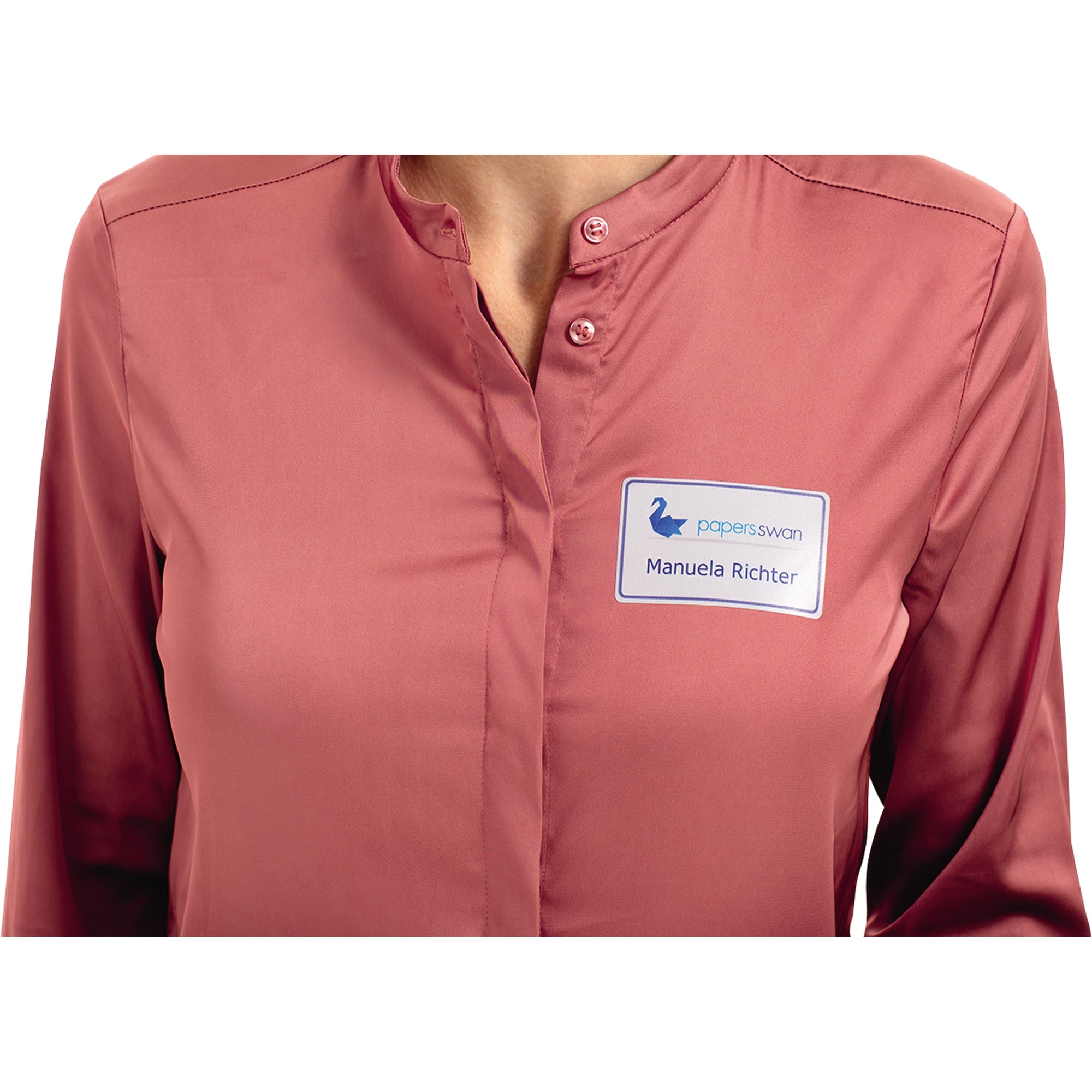 Herma Etikett 80x50mm ws/bl 200St