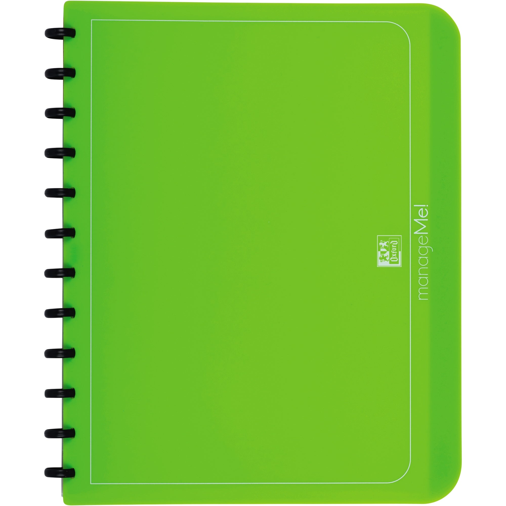 Oxford Sichtbuch manageMe!, DIN A4