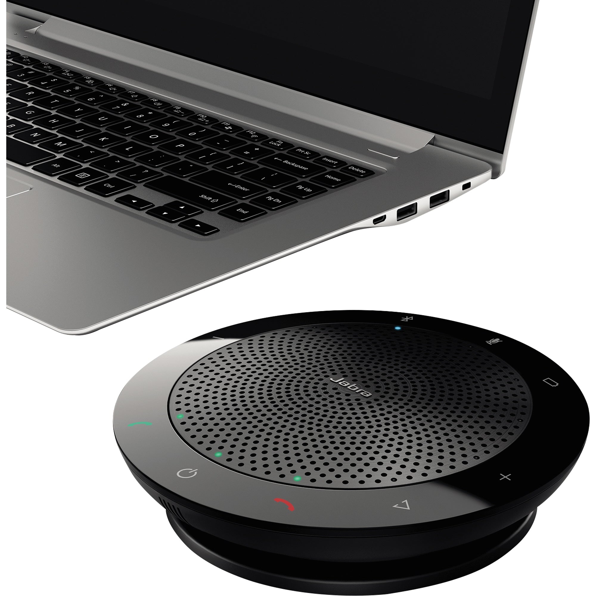 Jabra Freisprecheinrichtung Speak 510 MS