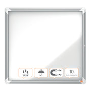 Nobo Schaukasten Premium Plus