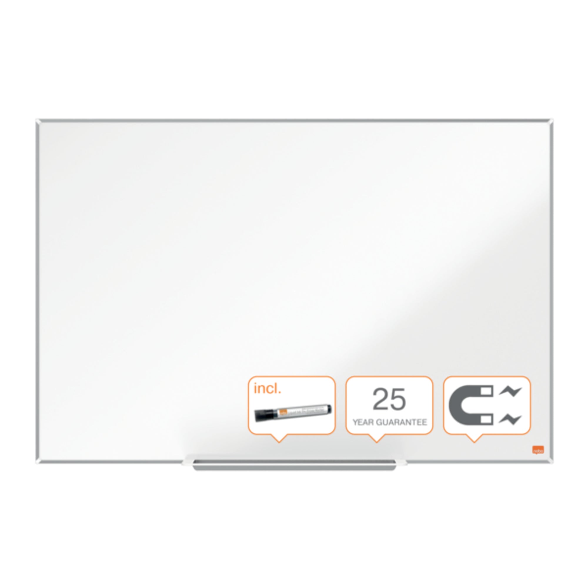 Nobo Whiteboard Impression Pro