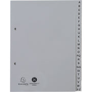 Exacompta A-Z Register Forever®