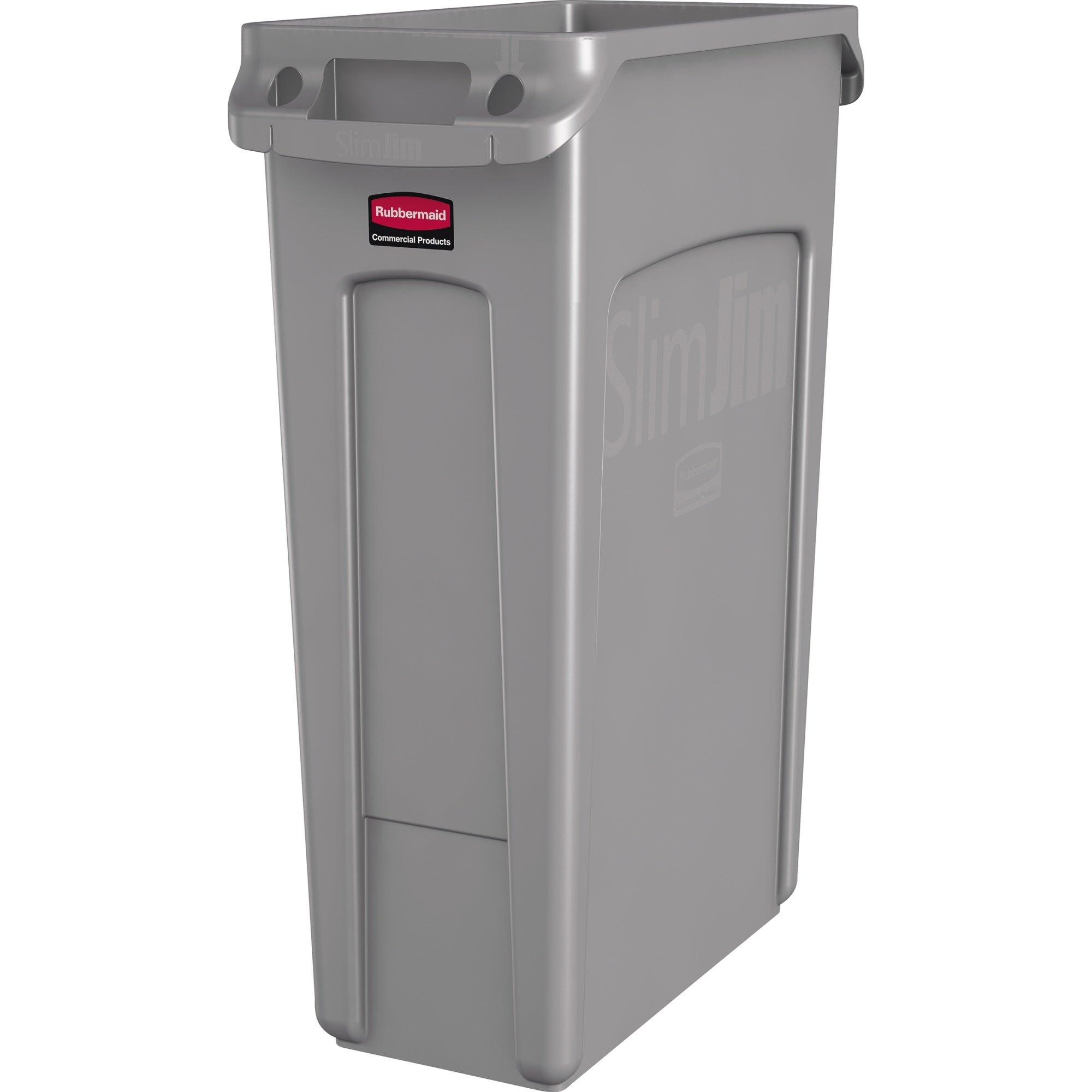 Rubbermaid Abfallbehälter Slim Jim®