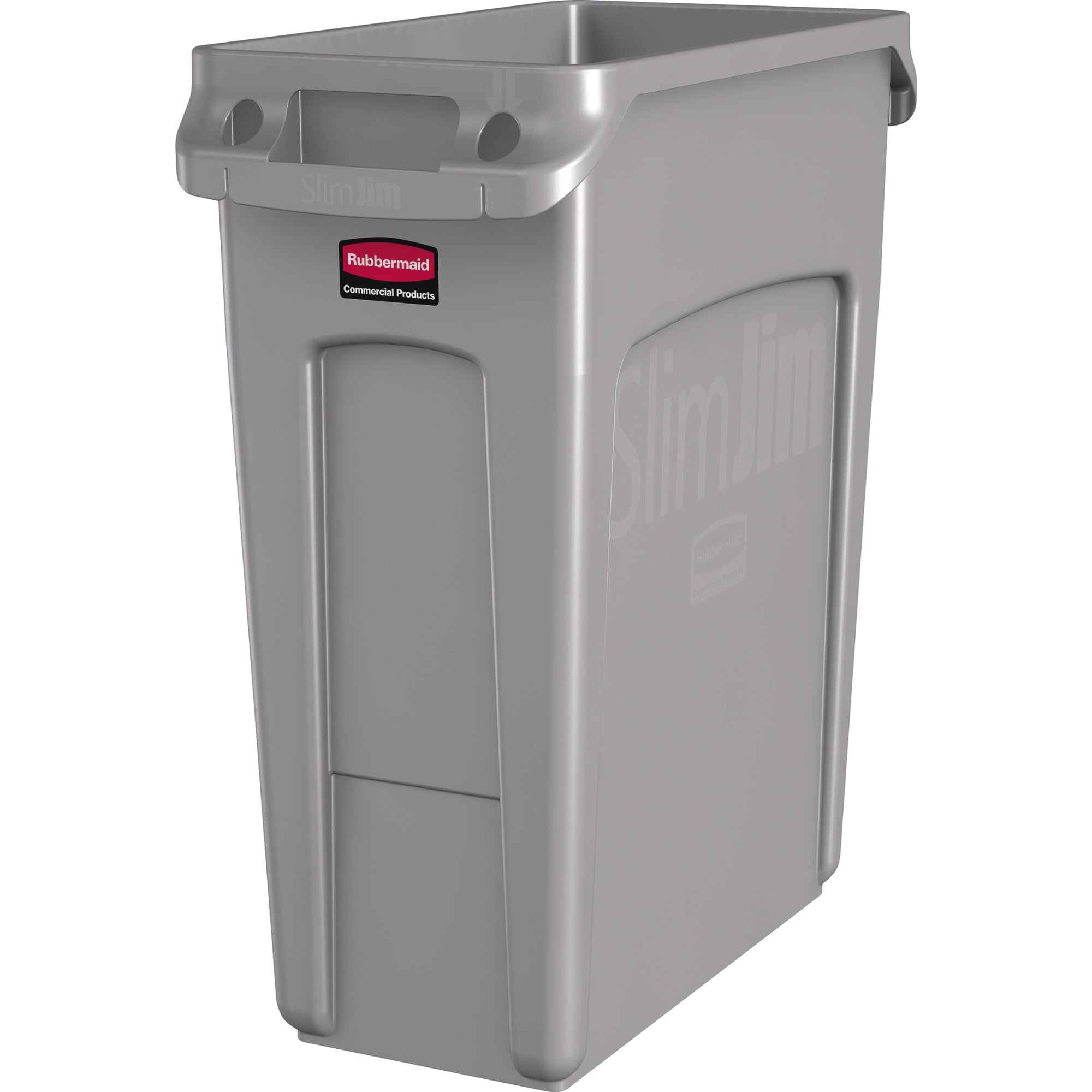 Rubbermaid Abfallbehälter Slim Jim®