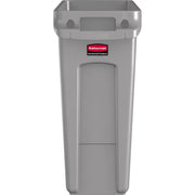 Rubbermaid Abfallbehälter Slim Jim®