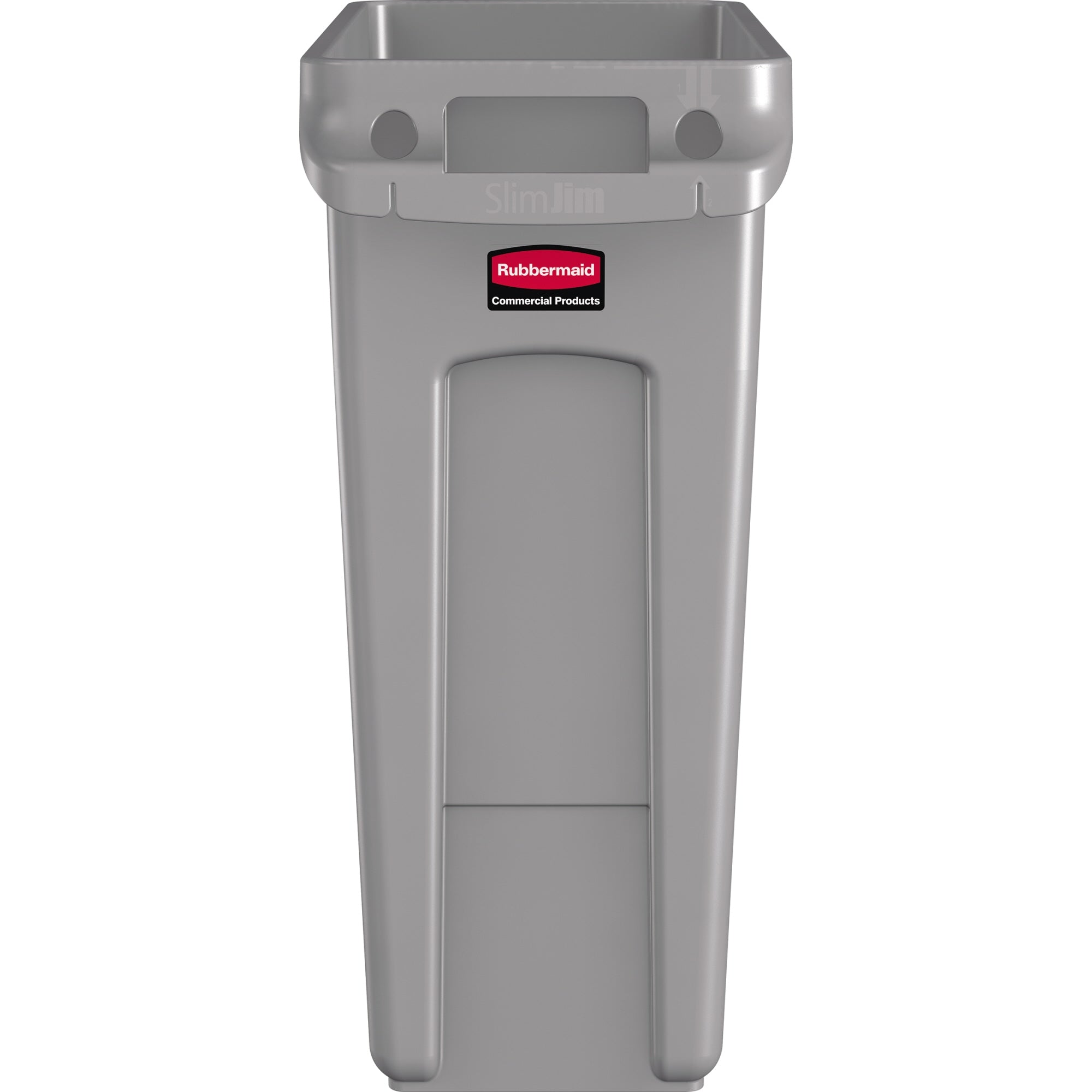 Rubbermaid Abfallbehälter Slim Jim®