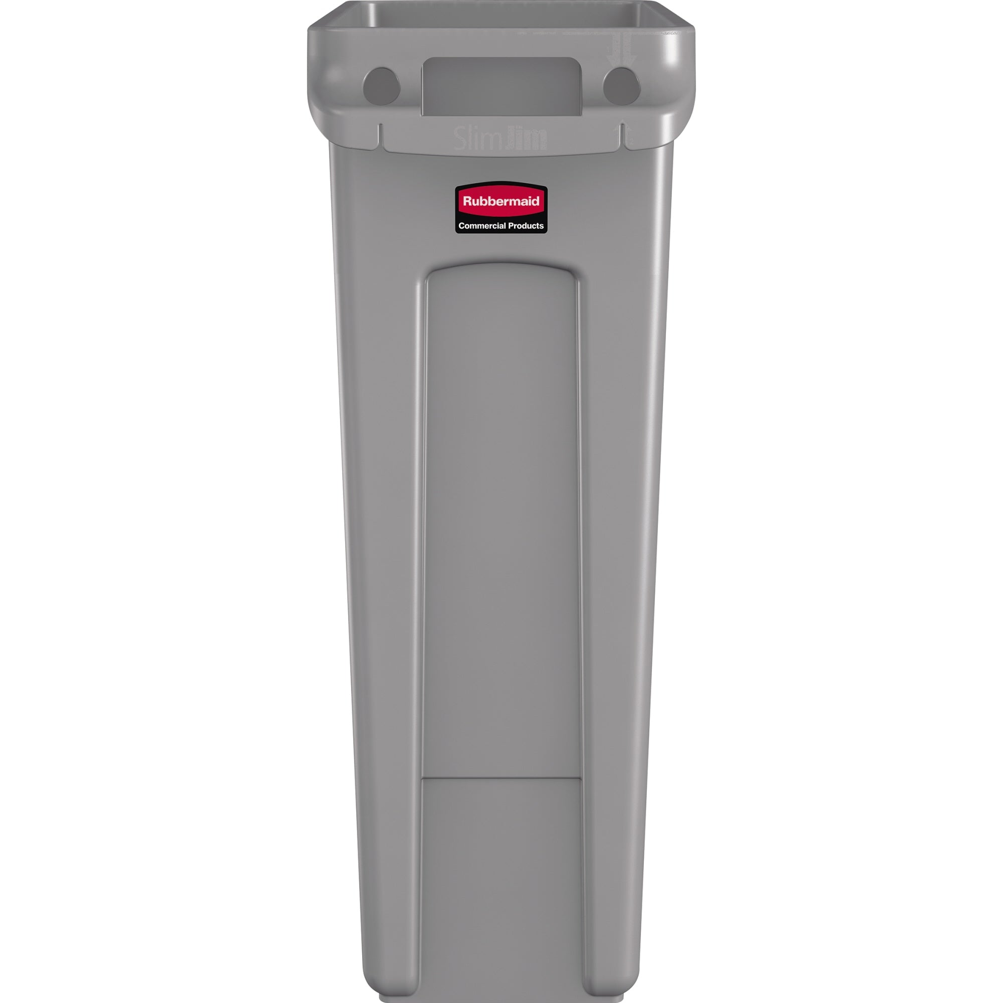 Rubbermaid Abfallbehälter Slim Jim®