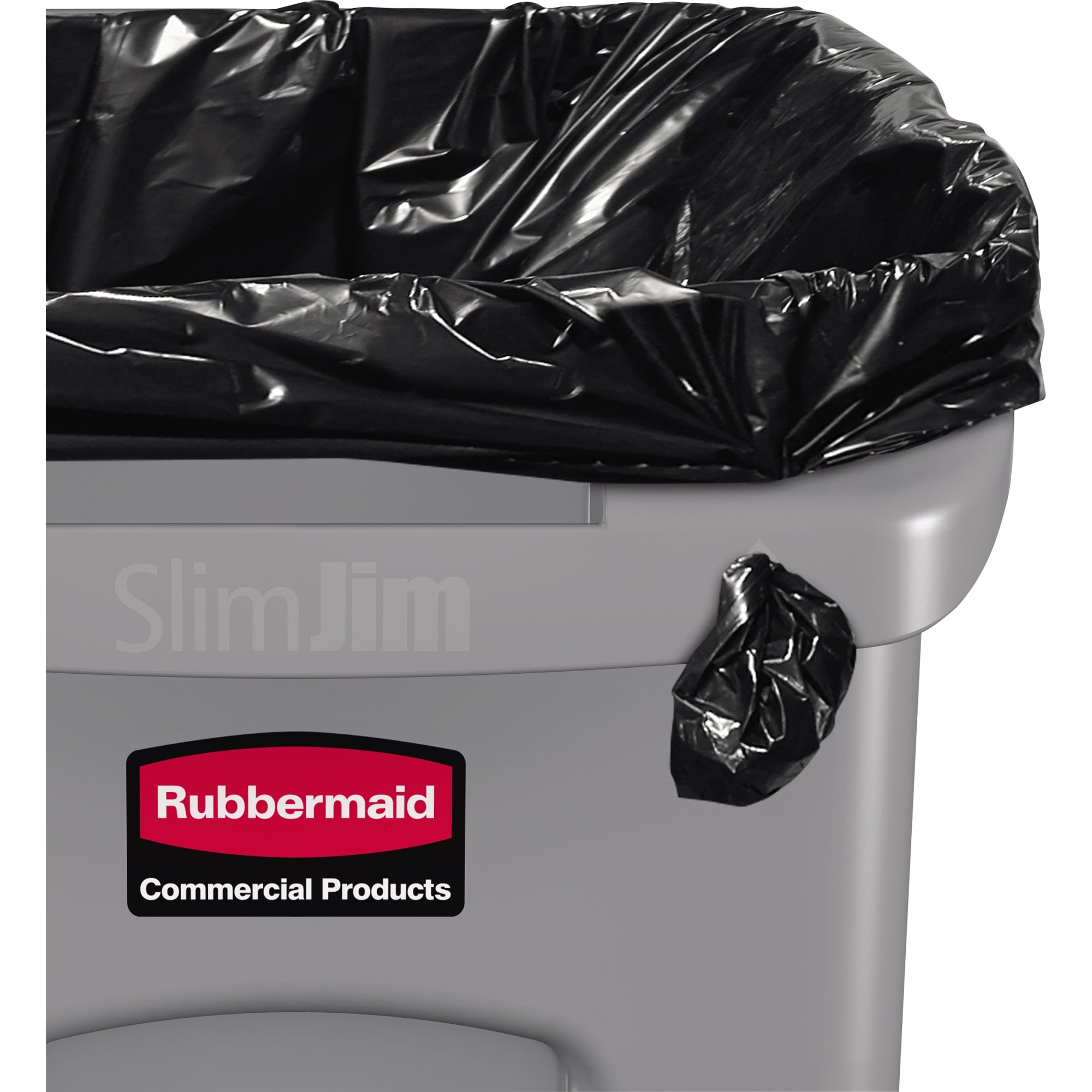 Rubbermaid Abfallbehälter Slim Jim®