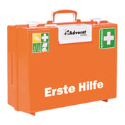 Söhngen Erste Hilfe Koffer Advocat