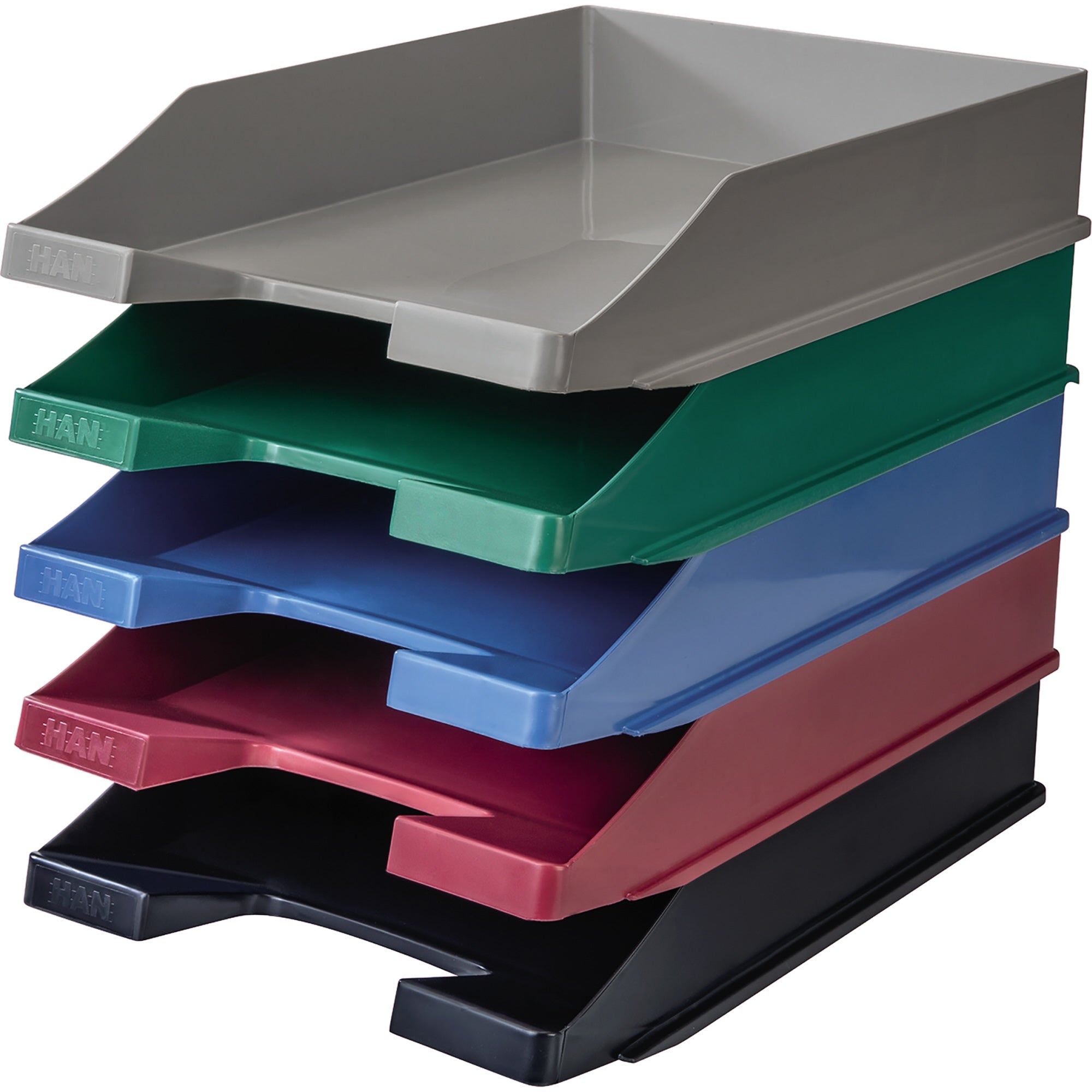 HAN Briefablage KLASSIK KARMA, DIN A4, DIN C4