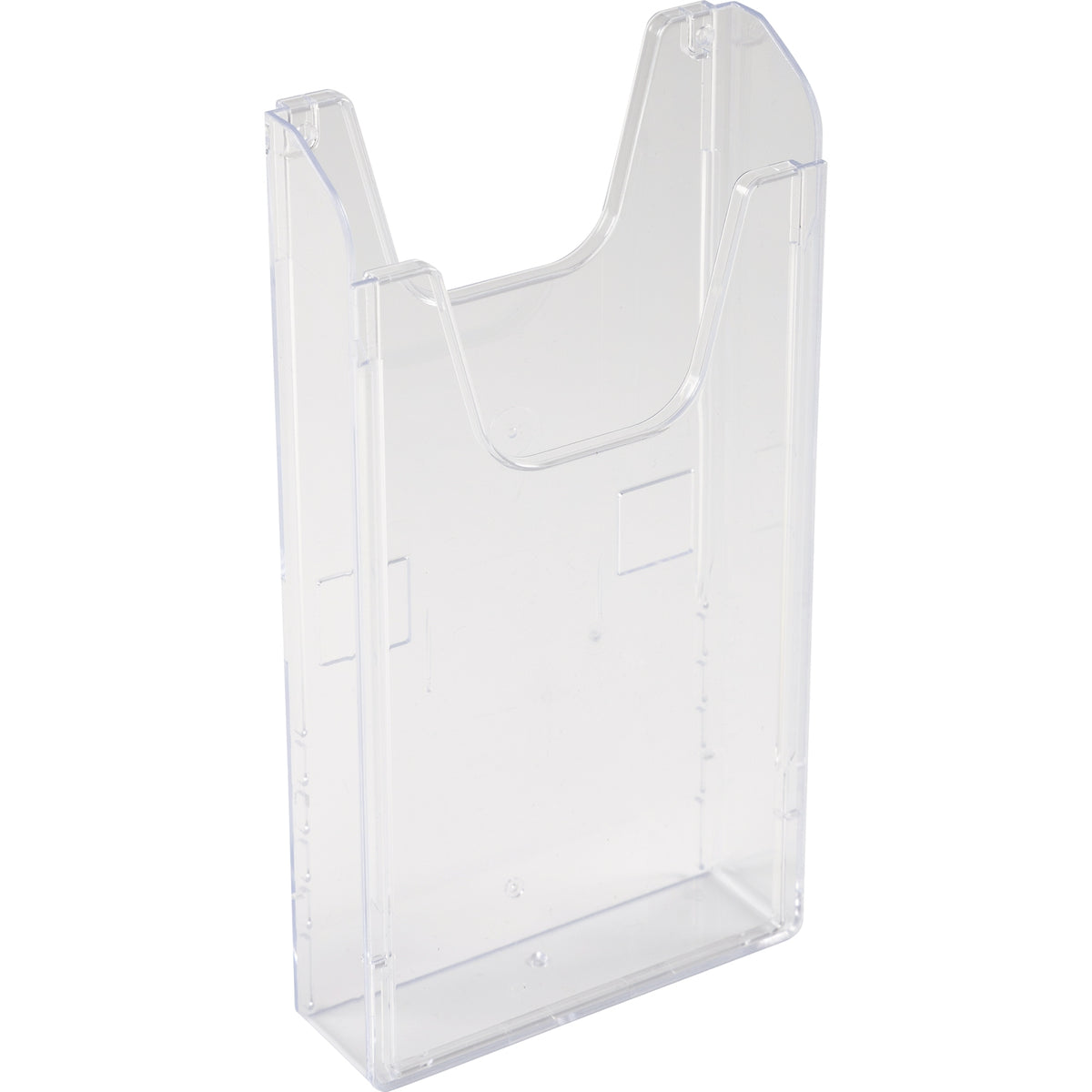Exacompta Prospekthalter Office, DIN A4 quer