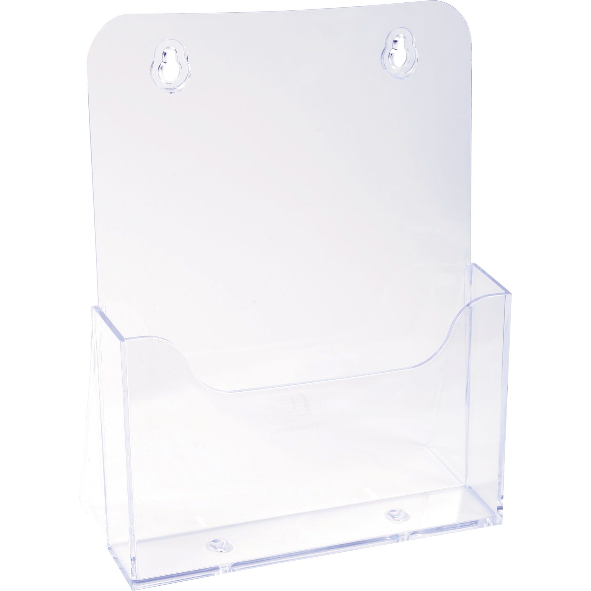 Exacompta Prospekthalter Office Exacryl, DIN A5