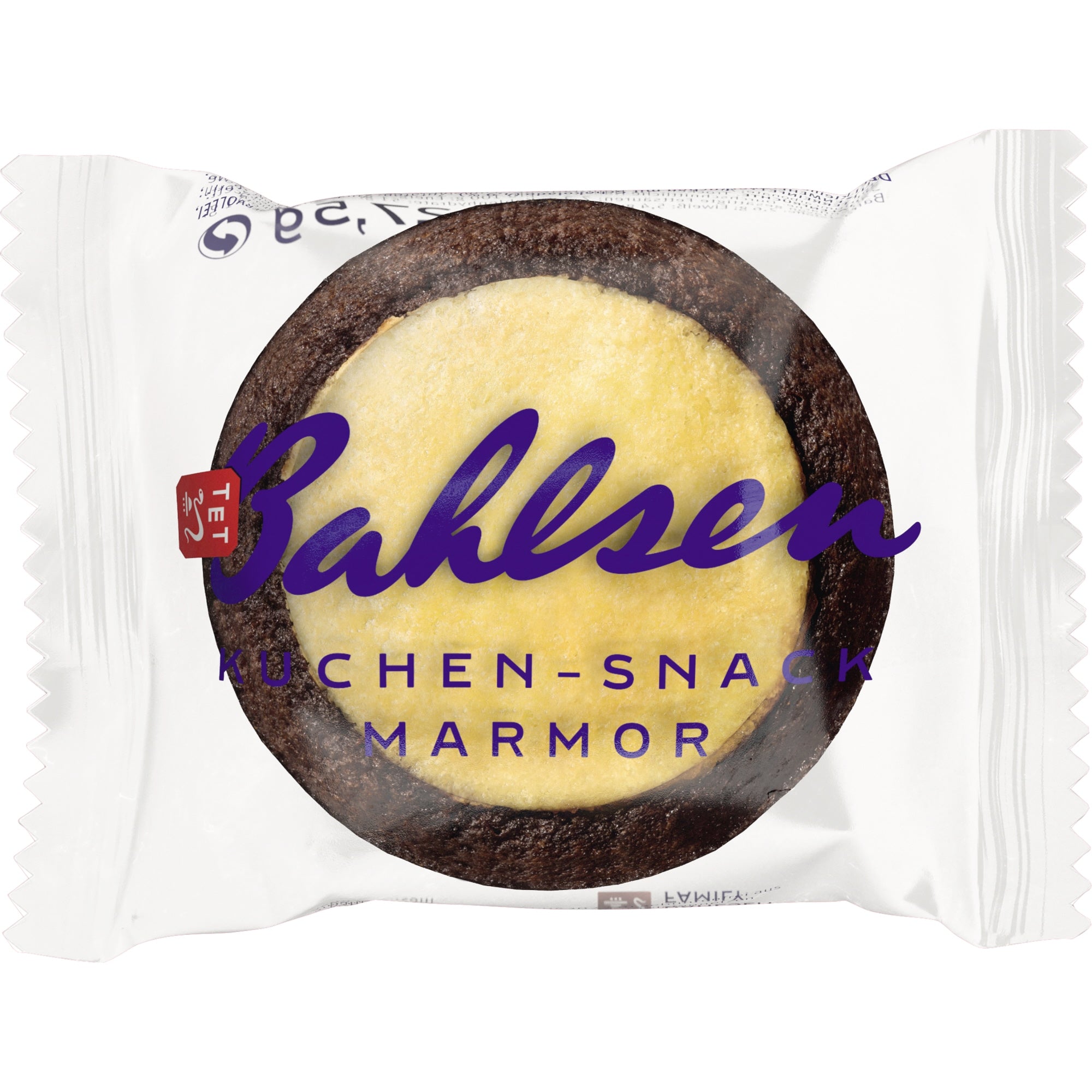 BAHLSEN Kuchen