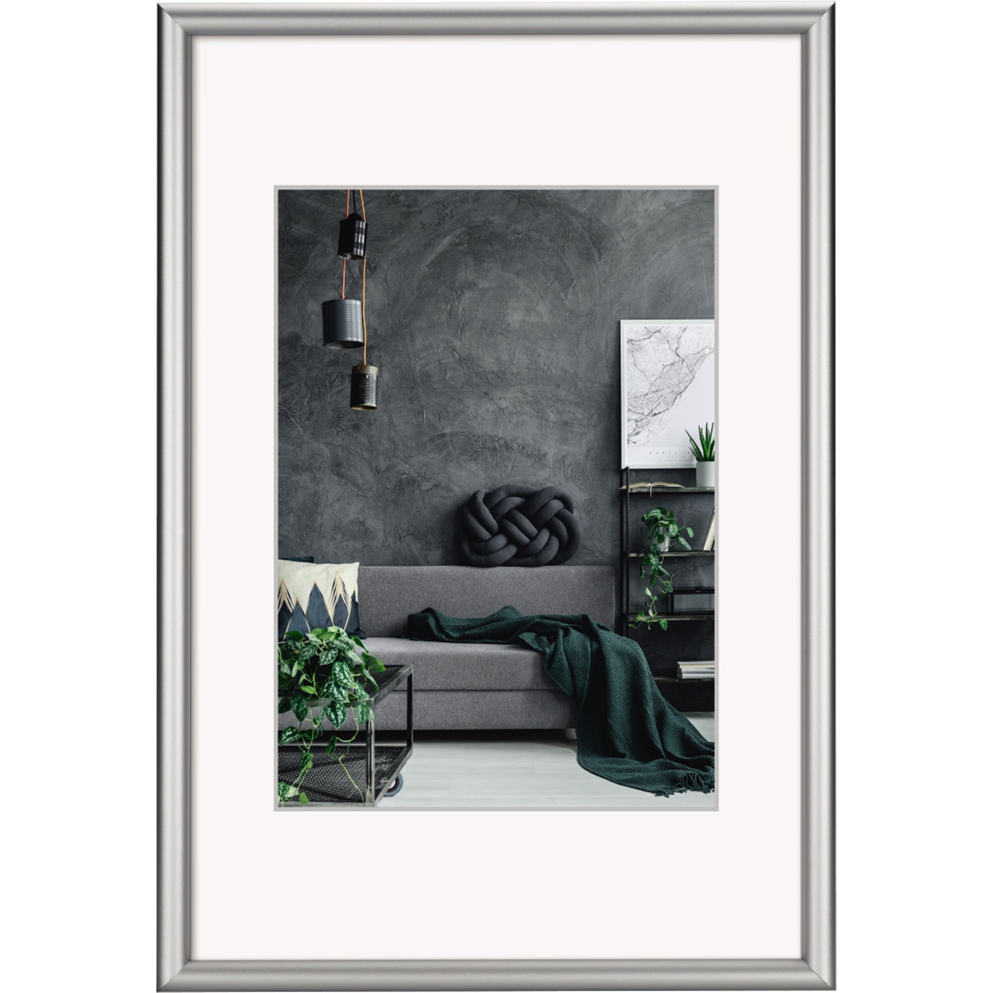 Hama Bilderrahmen Detroit