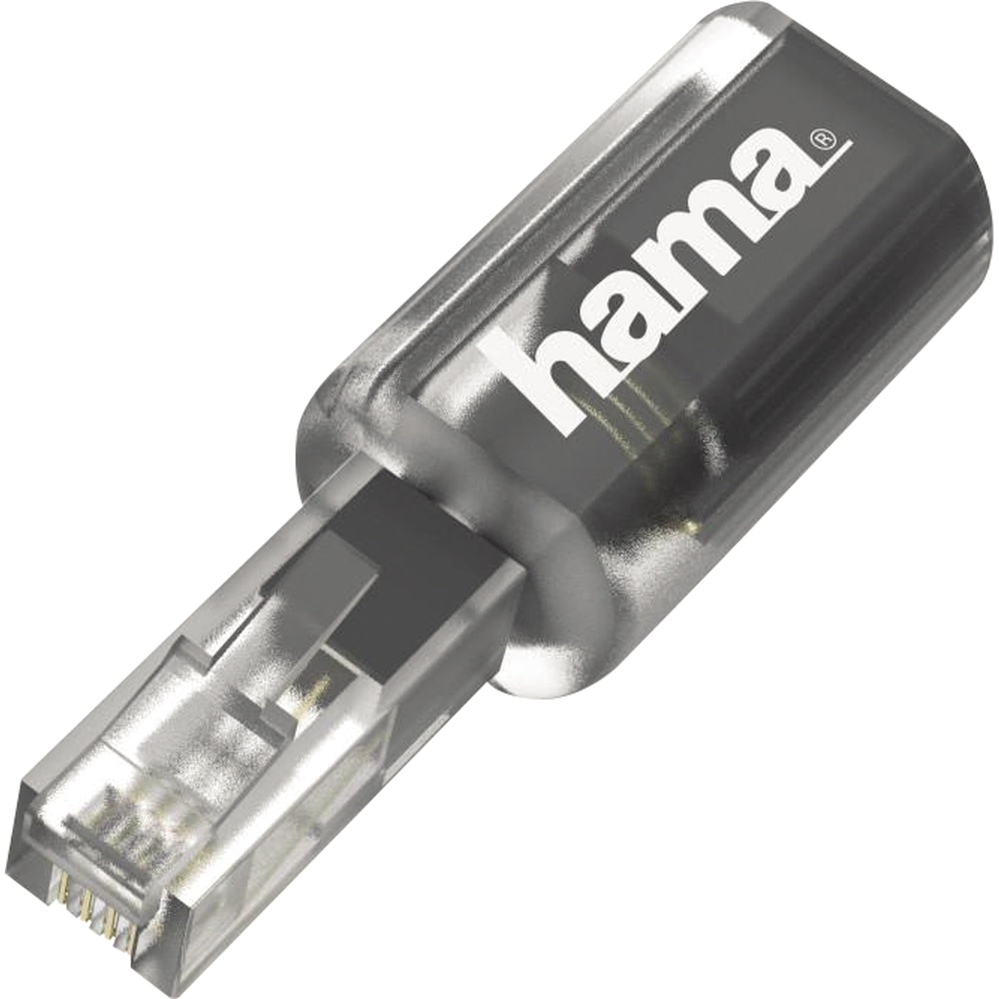 Hama Kabelentwirrer Anti-Twist