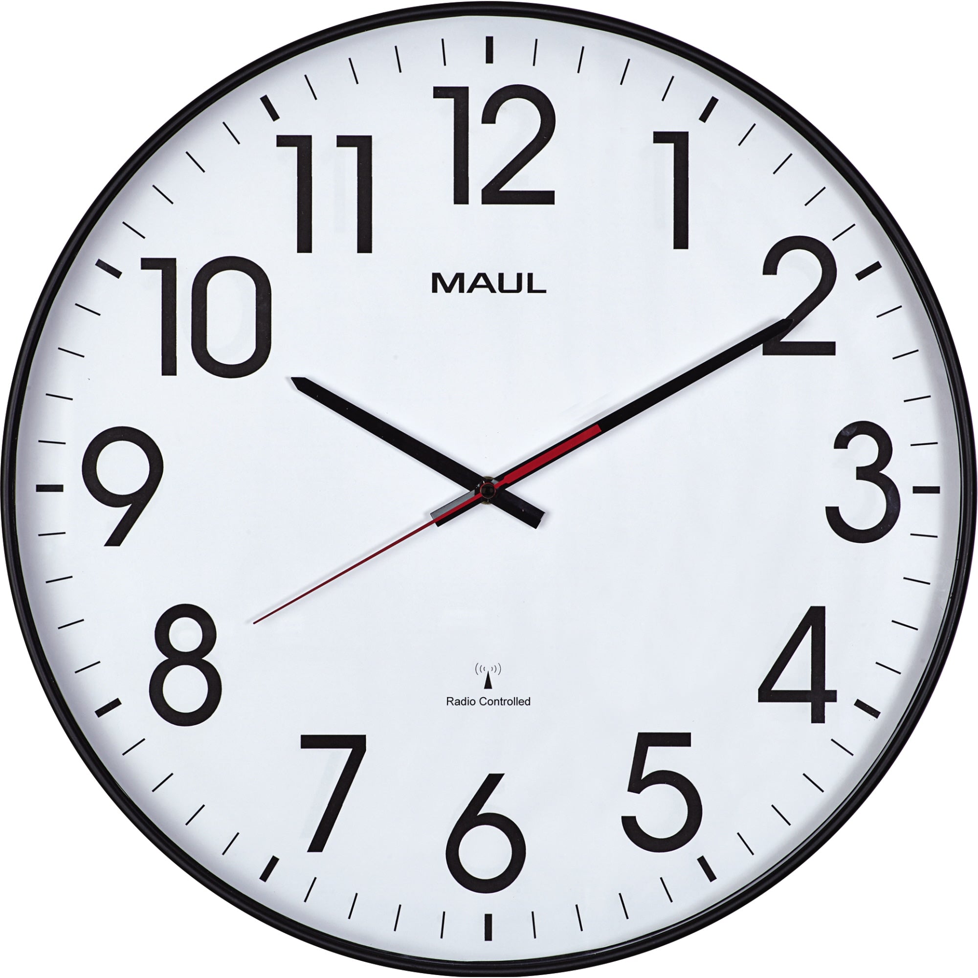 Maul Funkuhr MAULclimb