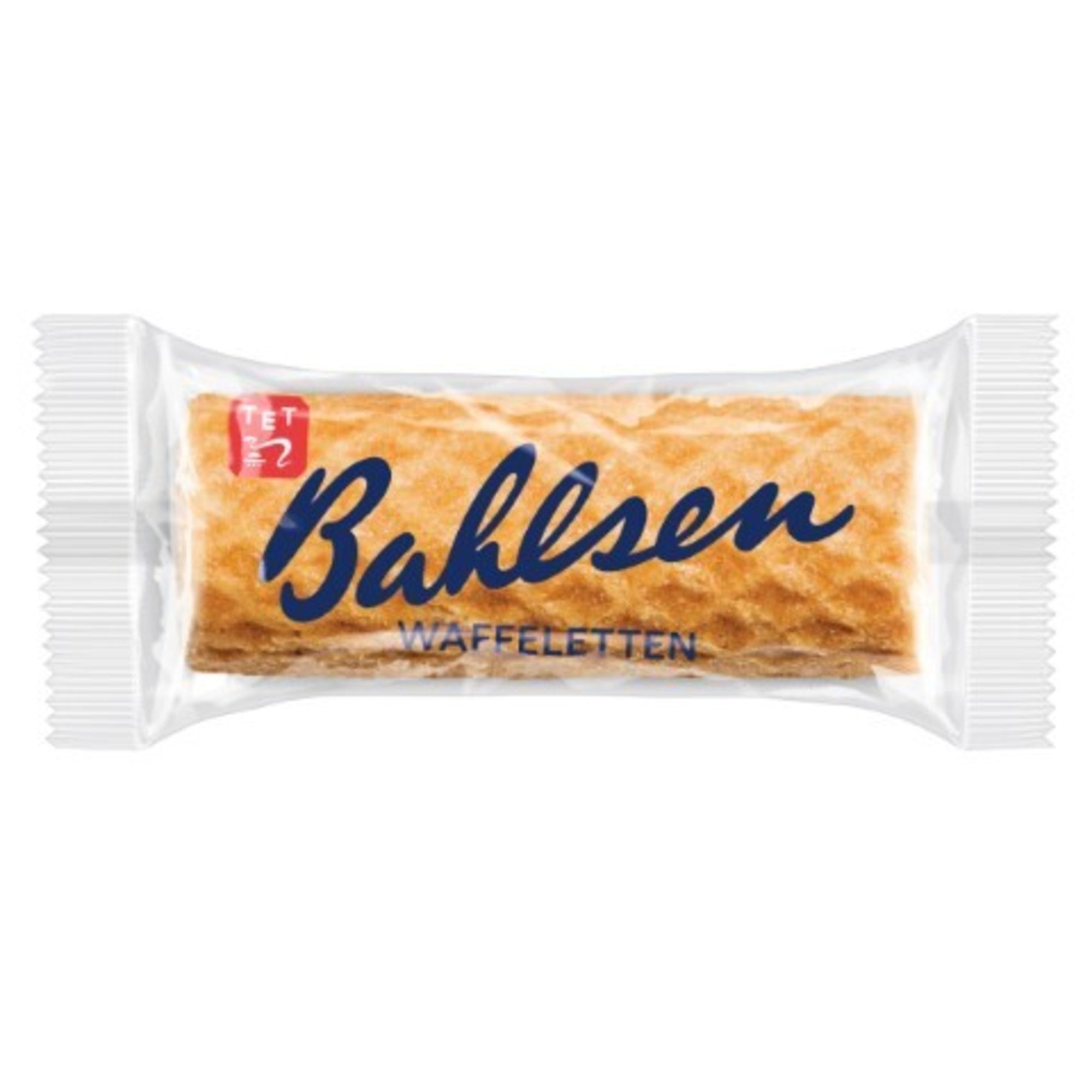 Bahlsen Gebäck Waffeletten
