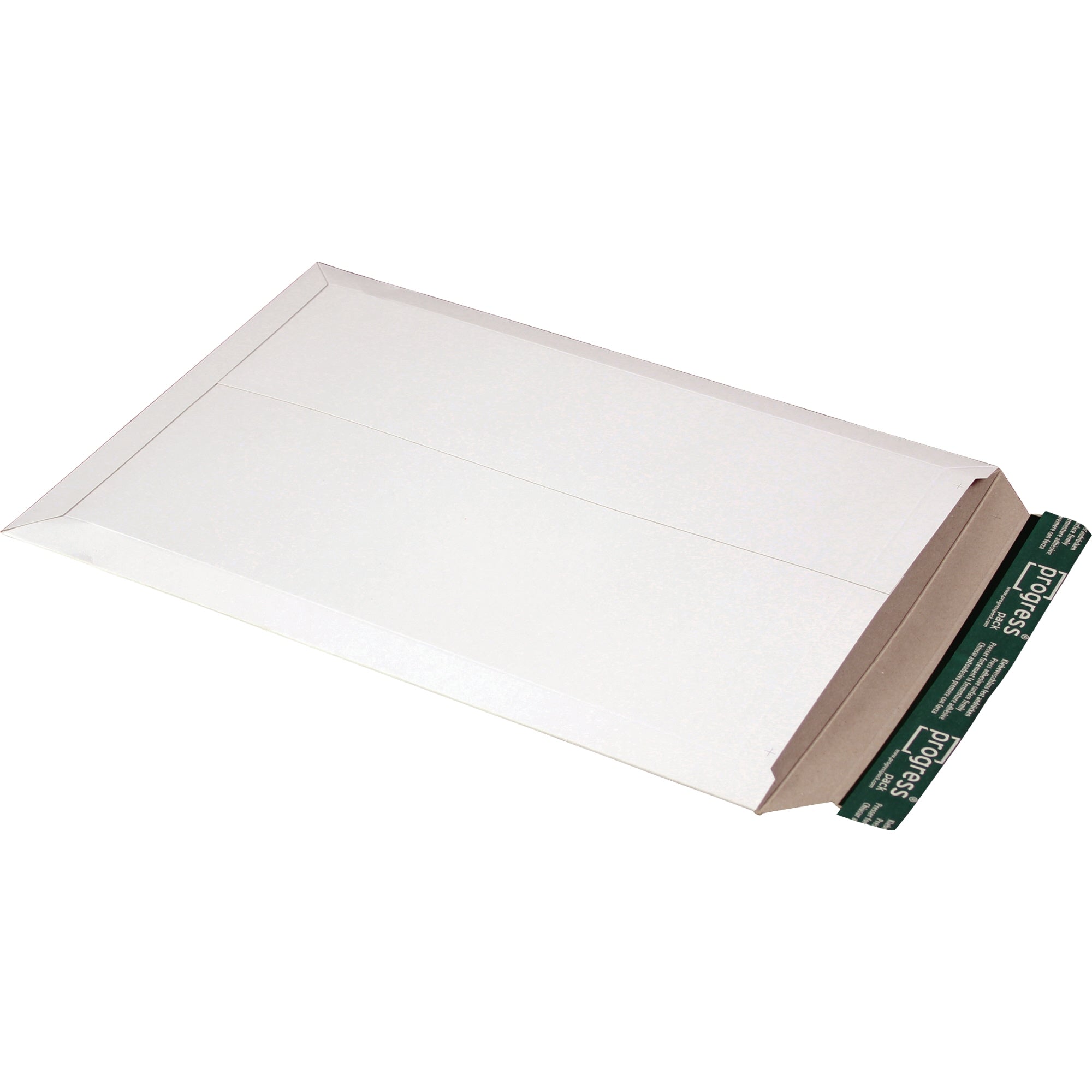 progress Versandtasche