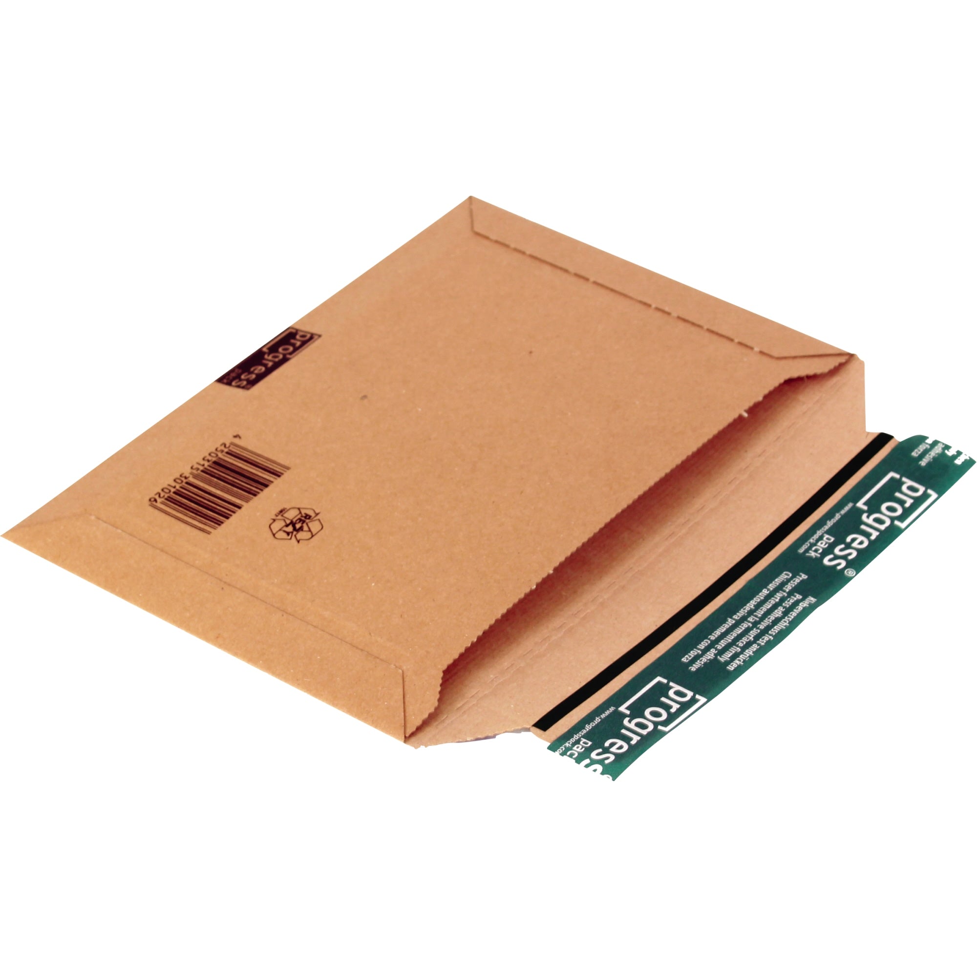 progress Versandtasche ECO