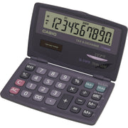Casio Taschenrechner SL-210TE