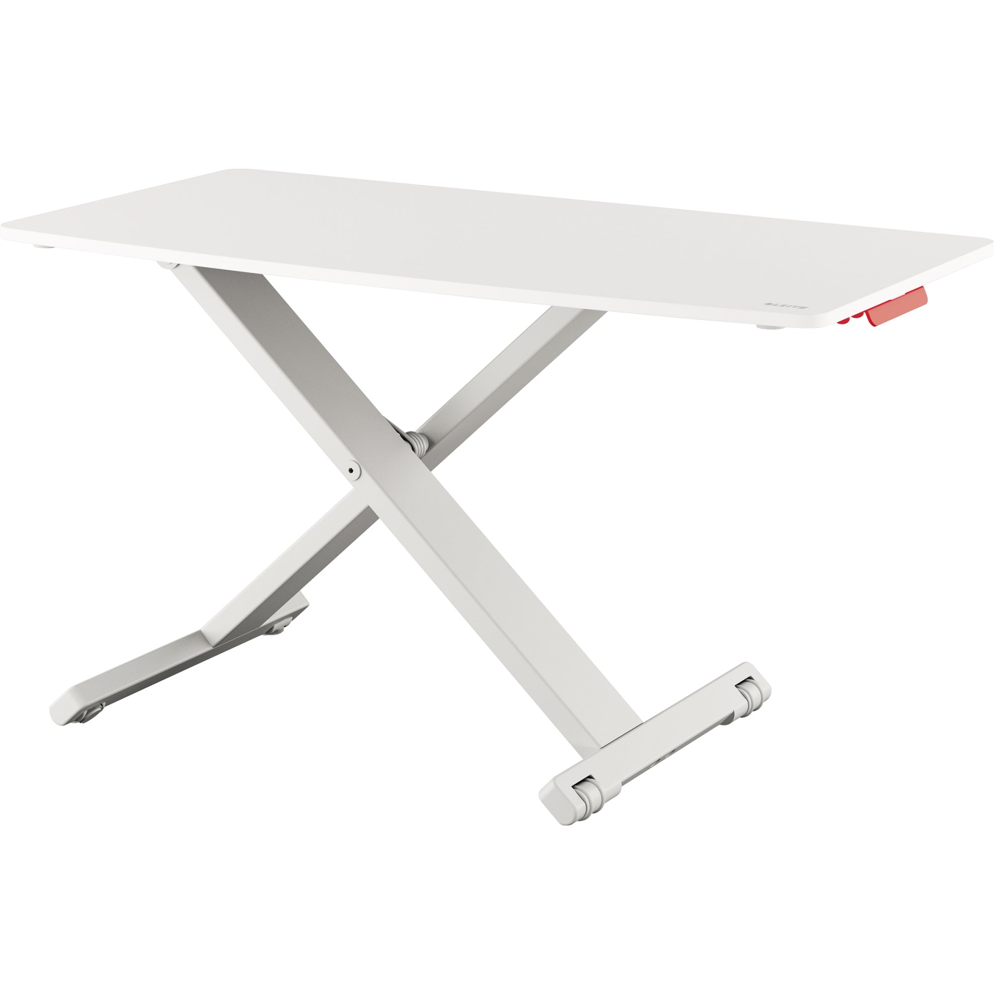 Leitz Sitz-Steh-Arbeitsplatz Ergo Cosy