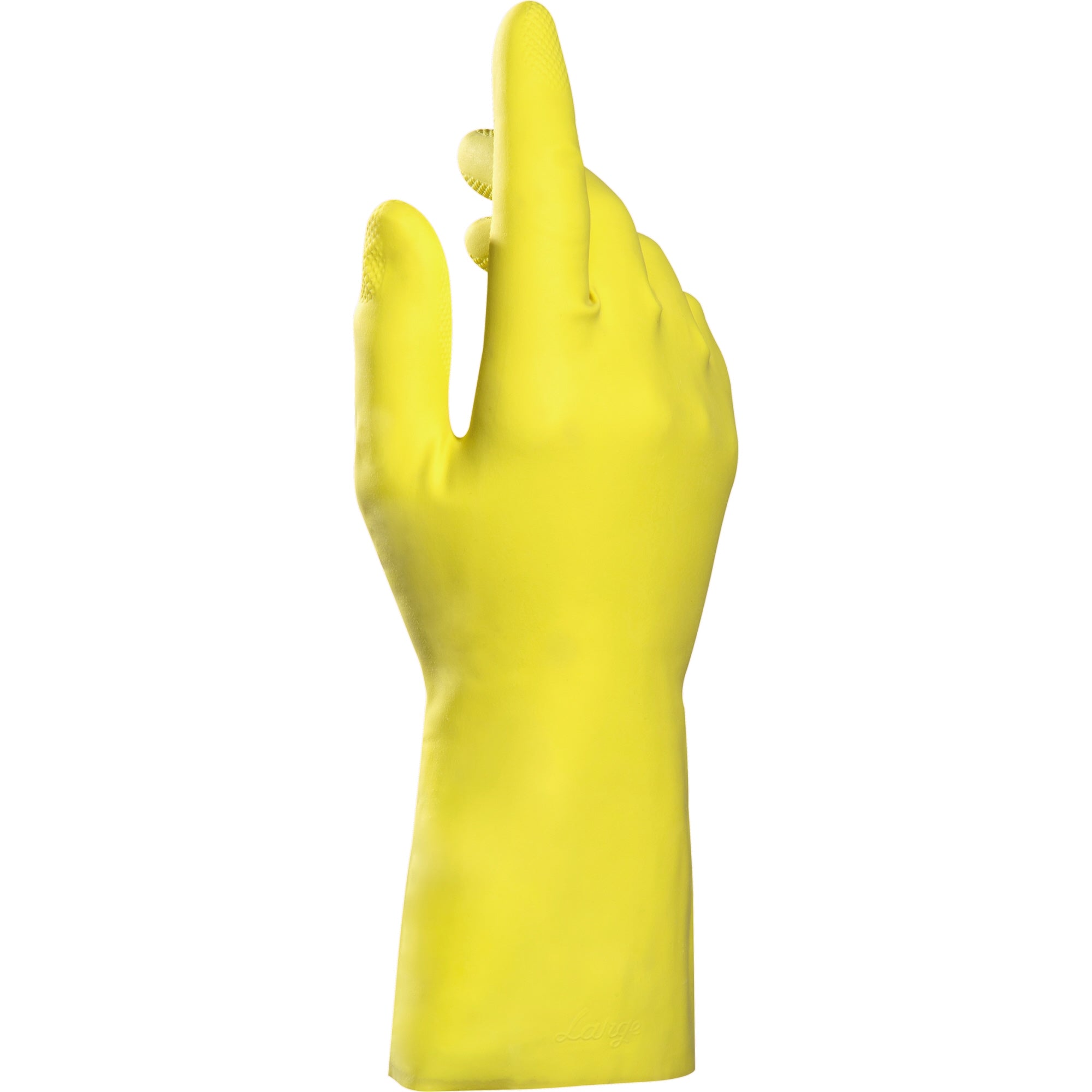 Mapa Gummihandschuhe Vital 124