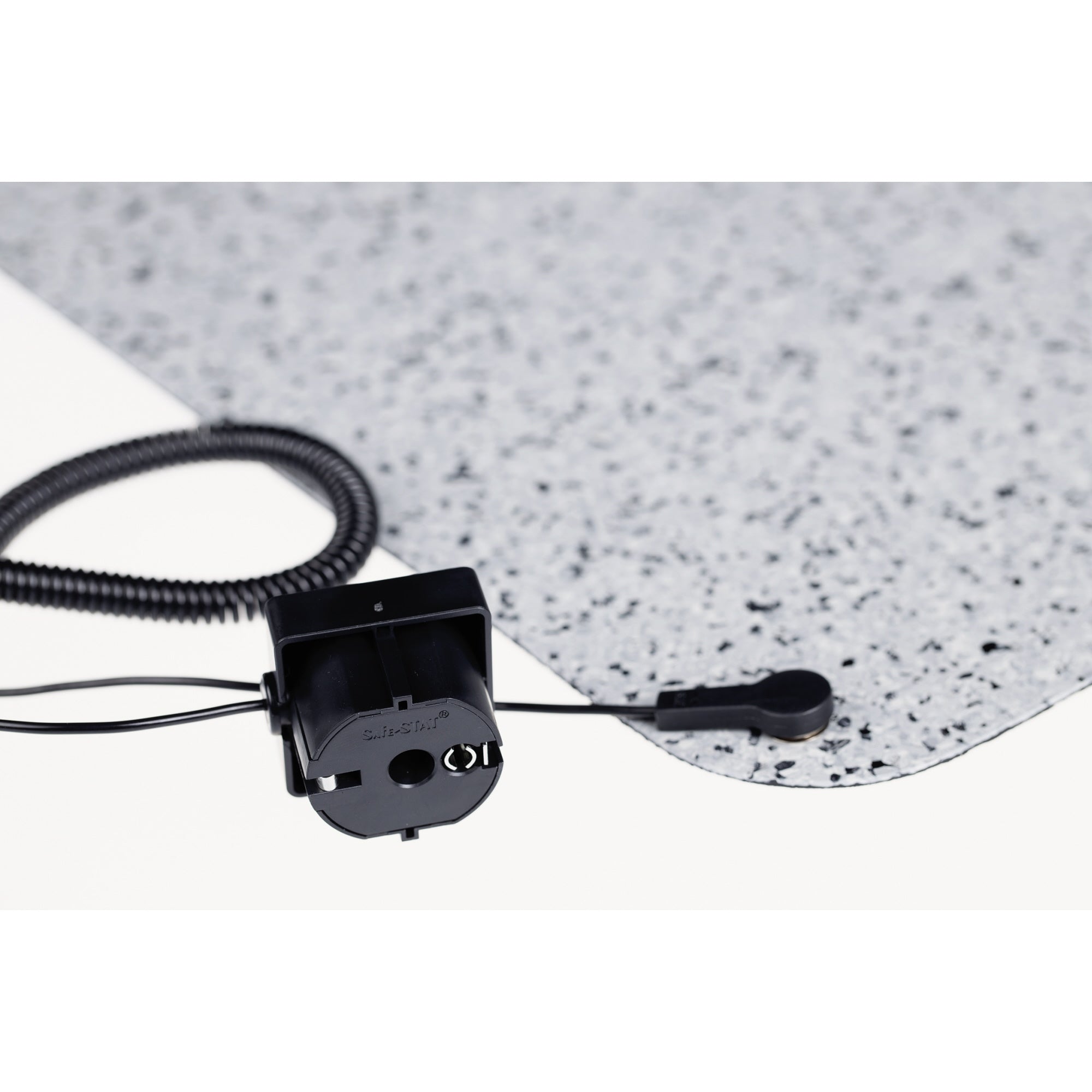 RS Bodenschutzmatte Yoga Flat ESD