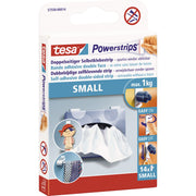 tesa Klebepad Powerstrips® Small