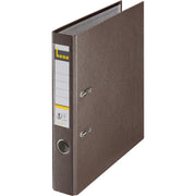 Bene Ordner DIN A4 52mm PP braun