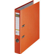 Bene Ordner DIN A4 52mm PP orange