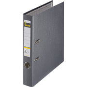 Bene Ordner DIN A4 52mm PP schiefer