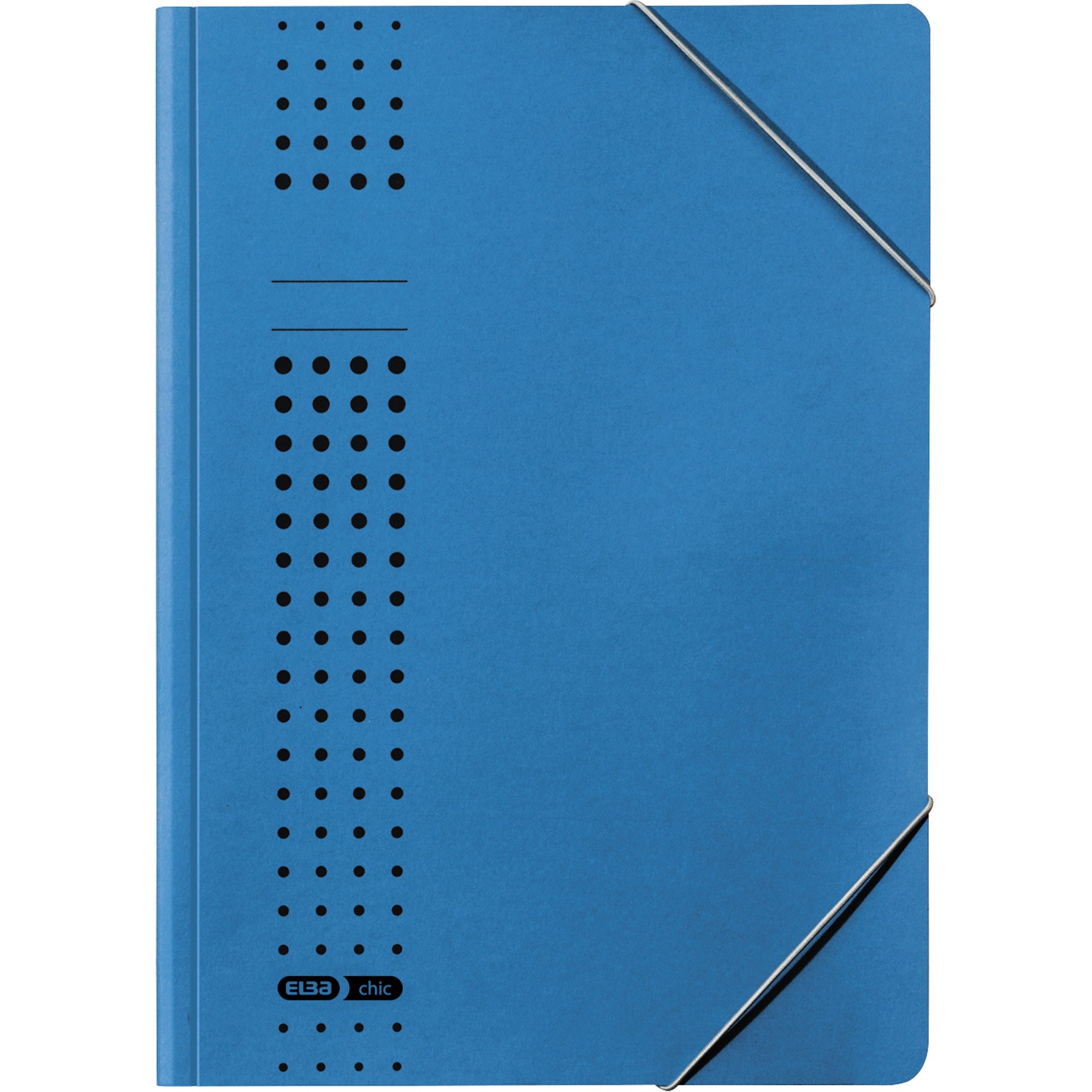Elba Eckspanner chic, DIN A4