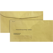 RNK Zustellungsumschlag
