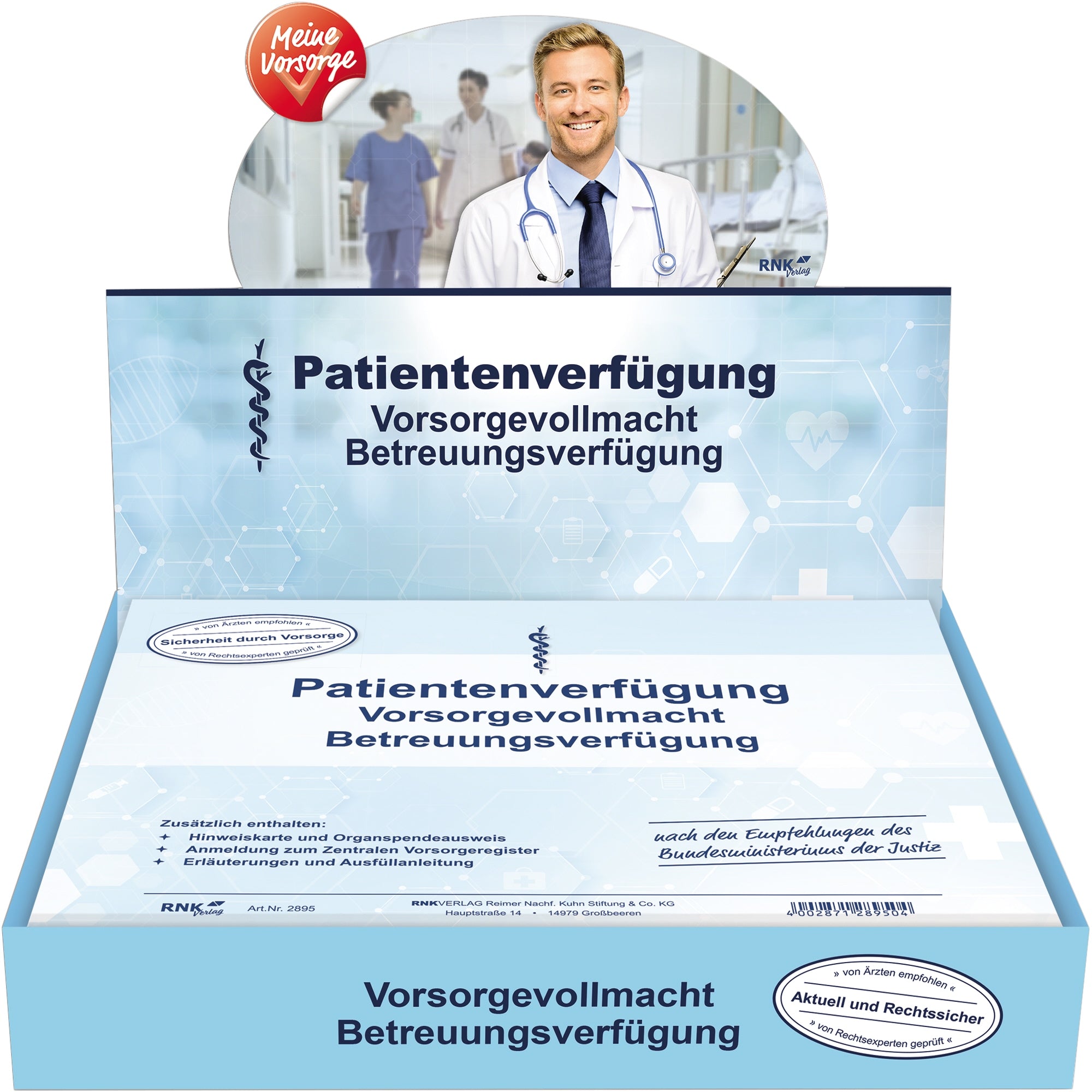 RNK Patientenverfügung