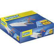 Rapid Heftklammer DUAX®