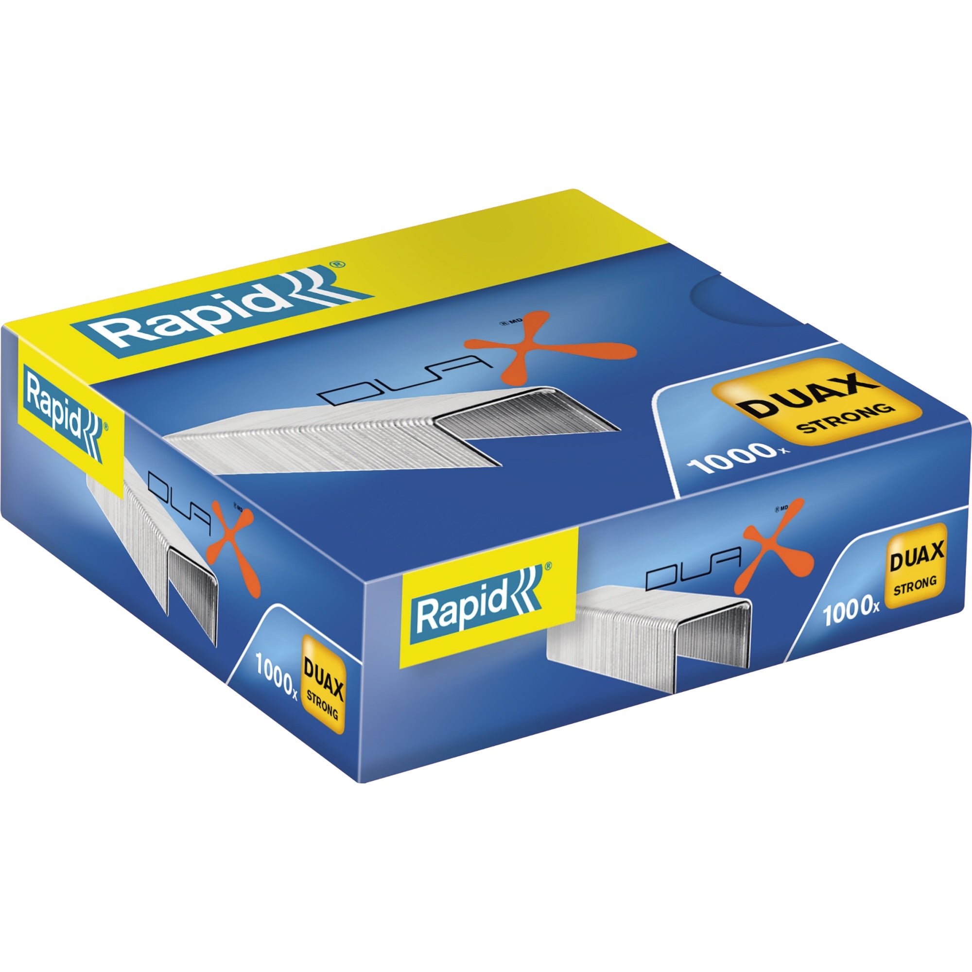 Rapid Heftklammer DUAX®