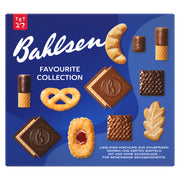 Bahlsen Gebäckmischung Favourite Collection M