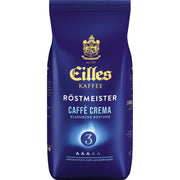 Eilles Kaffee RÖSTMEISTER Caffè Crema