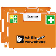 Söhngen Erste Hilfe Koffer Advocat Verwaltung DIN 13157