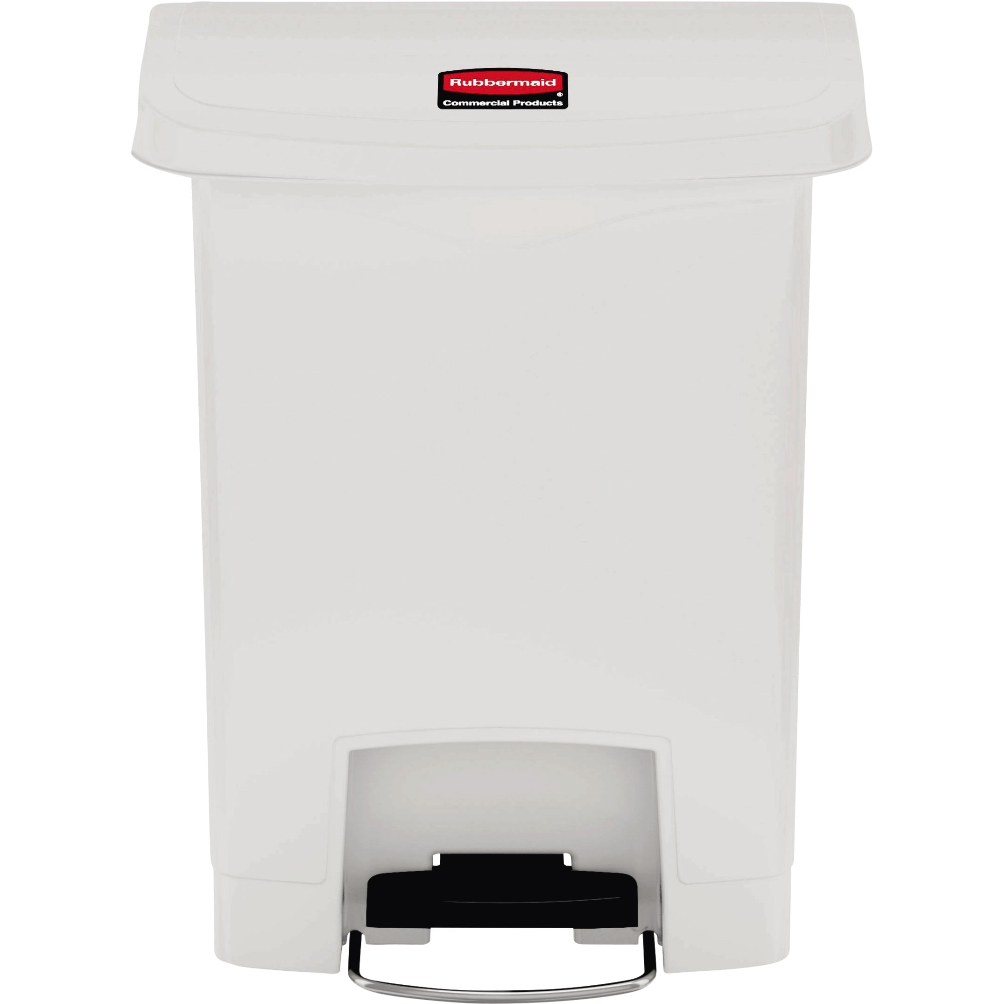 Rubbermaid Tretabfalleimer SLIM JIM® STEP-ON