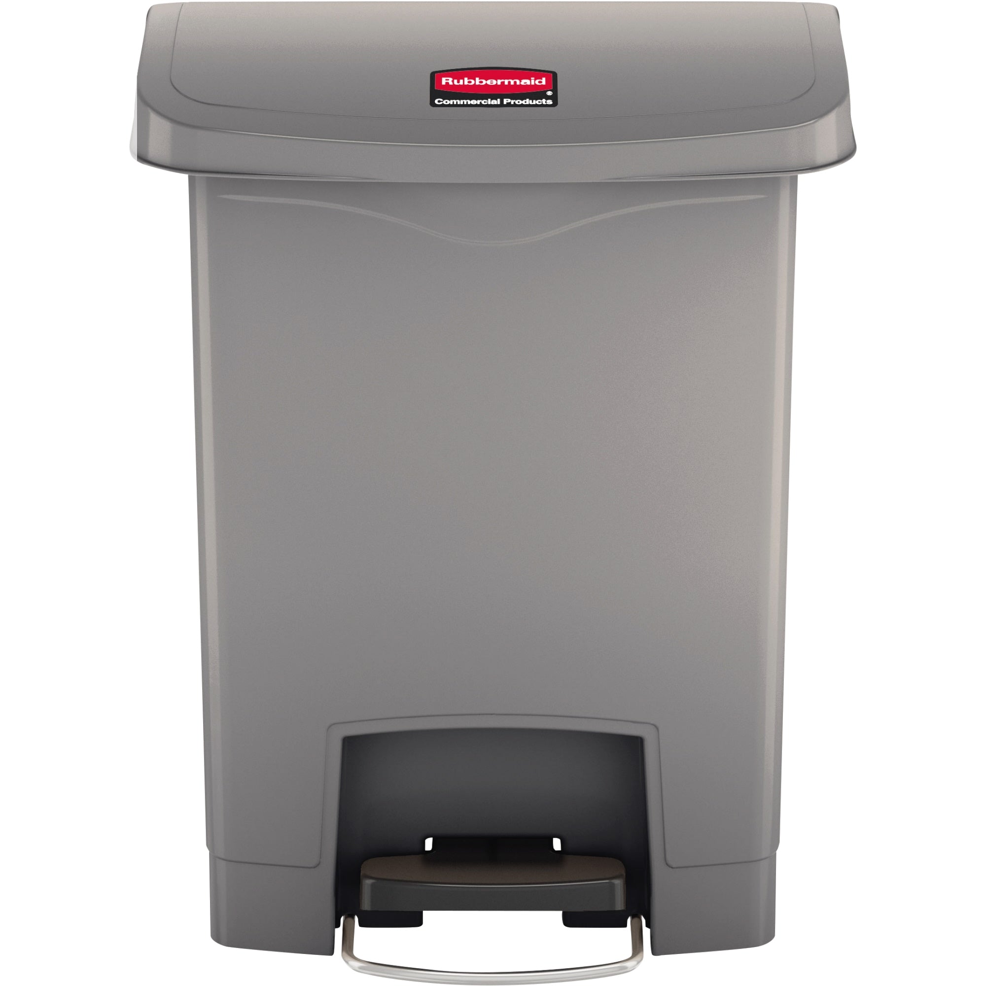 Rubbermaid Tretabfalleimer SLIM JIM® STEP-ON