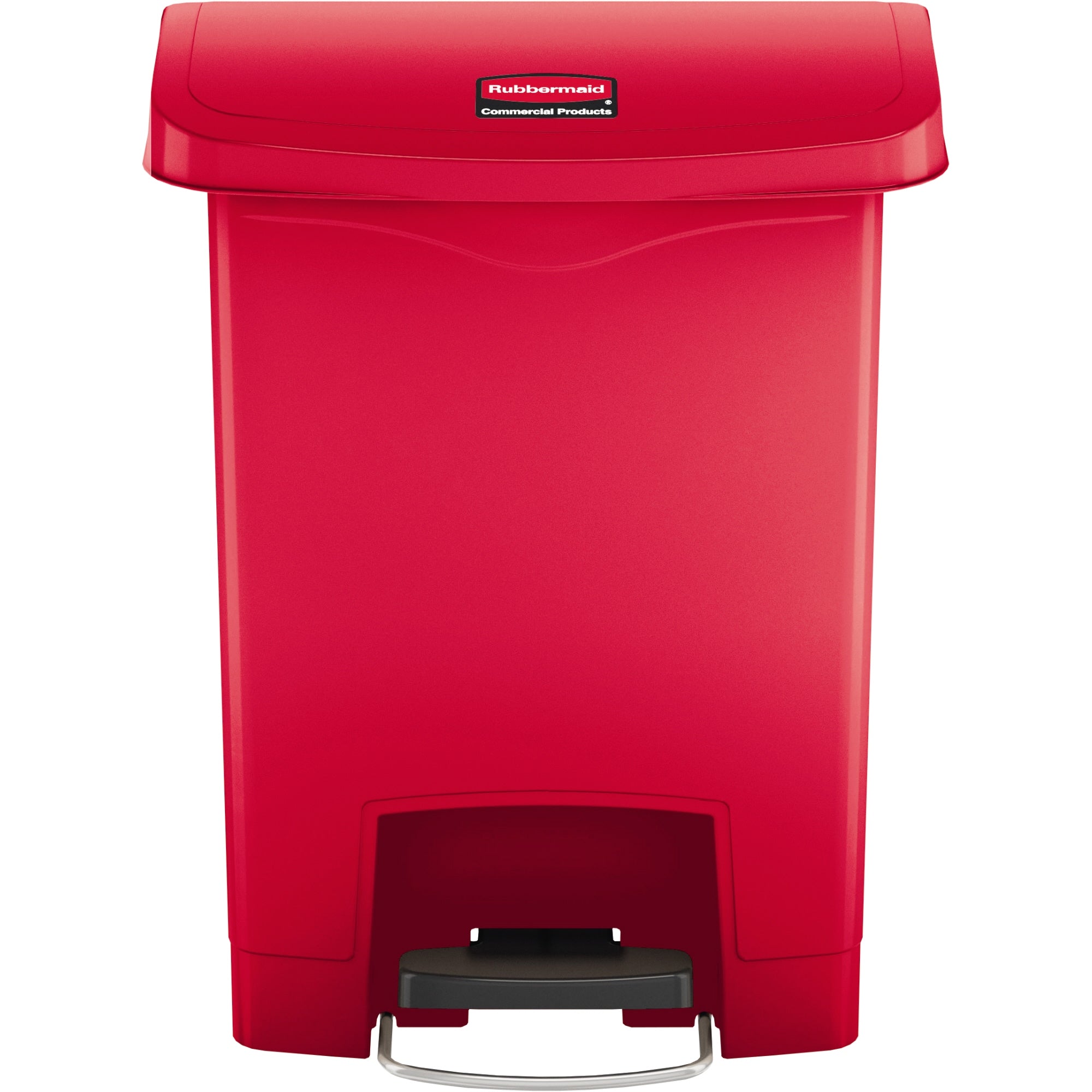Rubbermaid Tretabfalleimer SLIM JIM® STEP-ON