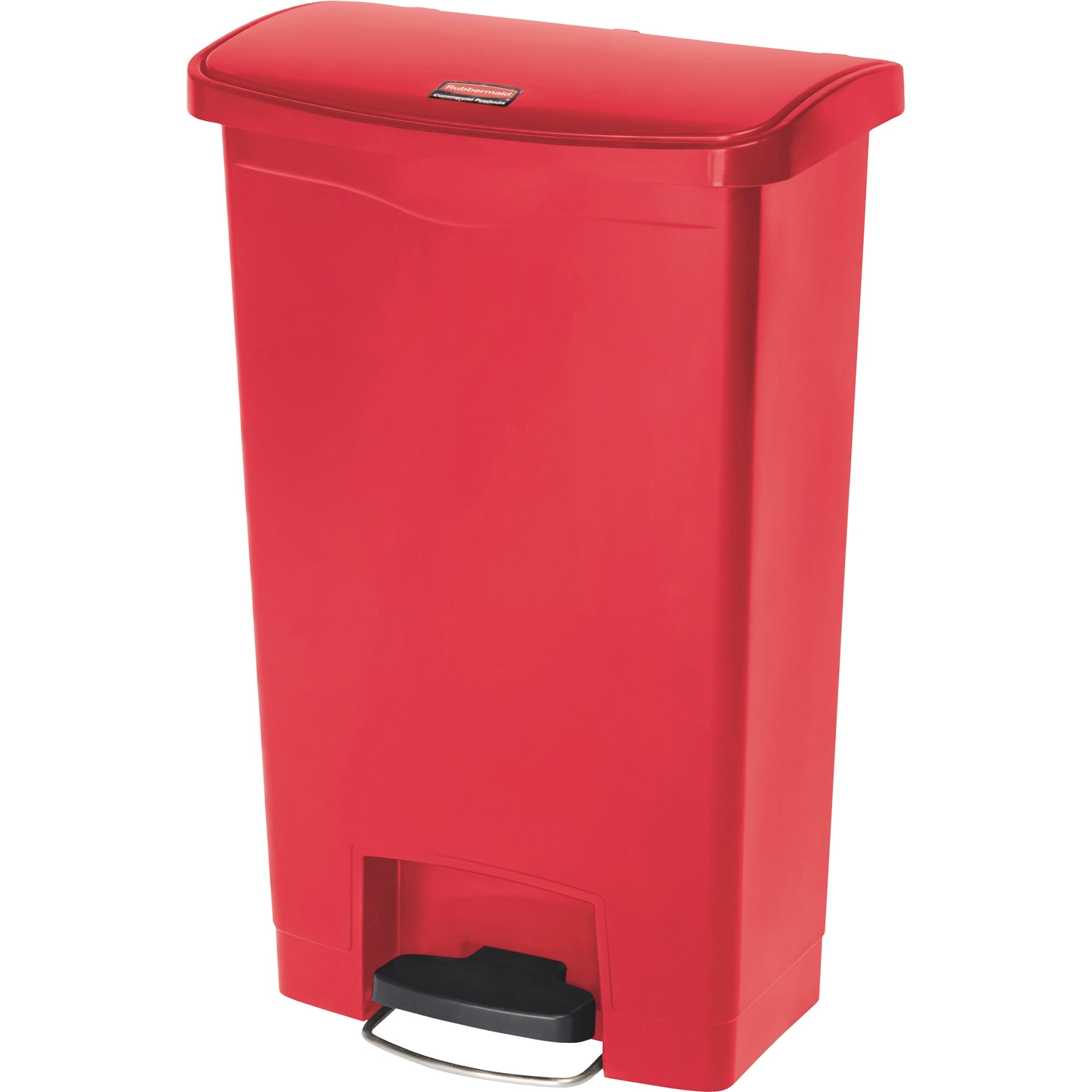 Rubbermaid Tretabfalleimer SLIM JIM® STEP-ON