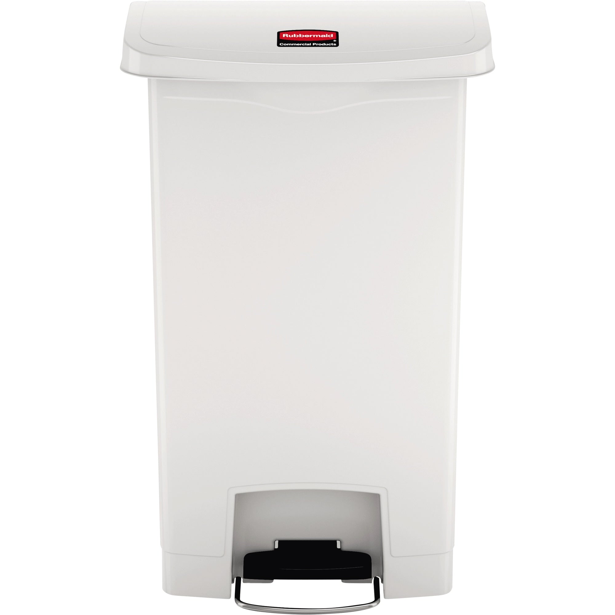 Rubbermaid Tretabfalleimer SLIM JIM® STEP-ON