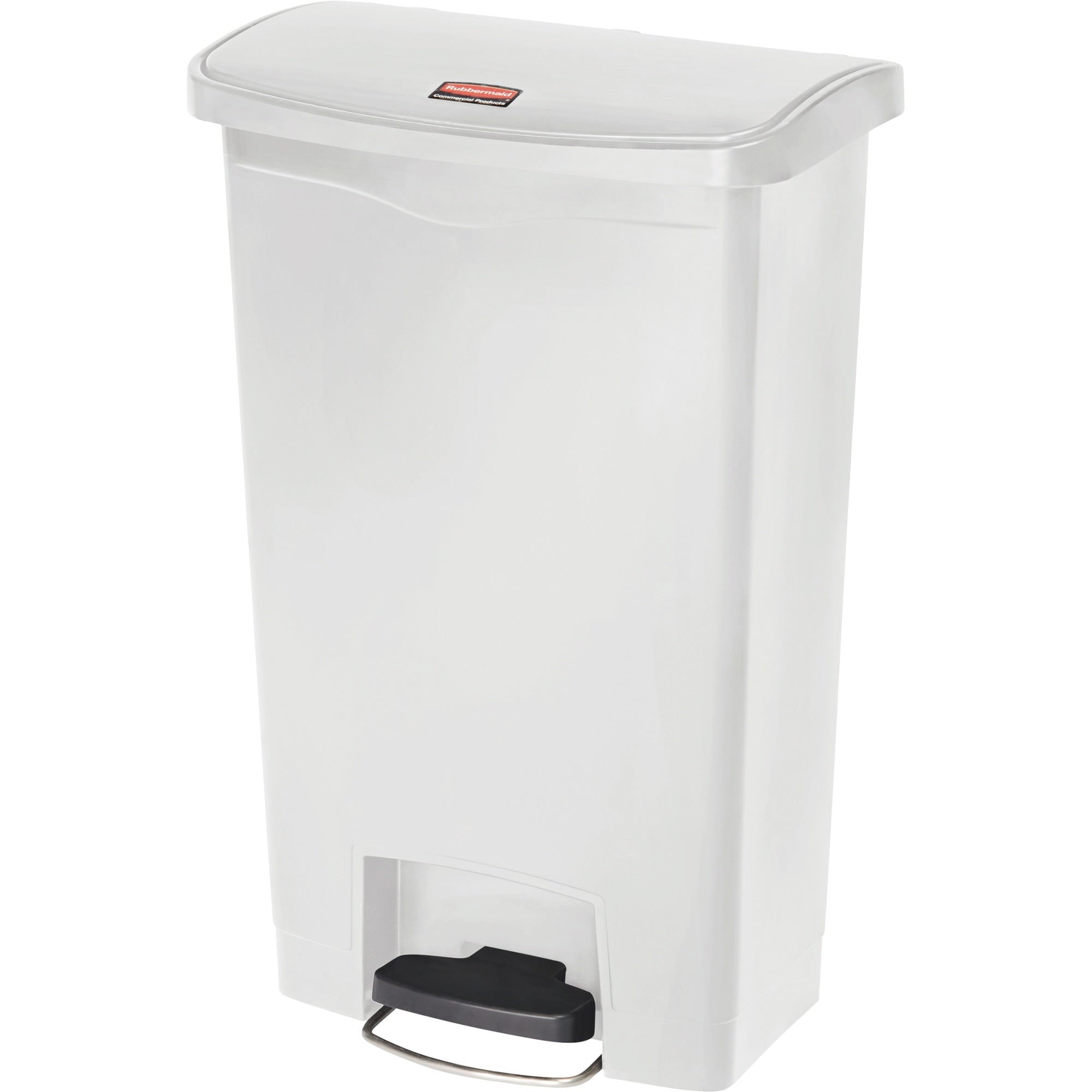 Rubbermaid Tretabfalleimer SLIM JIM® STEP-ON