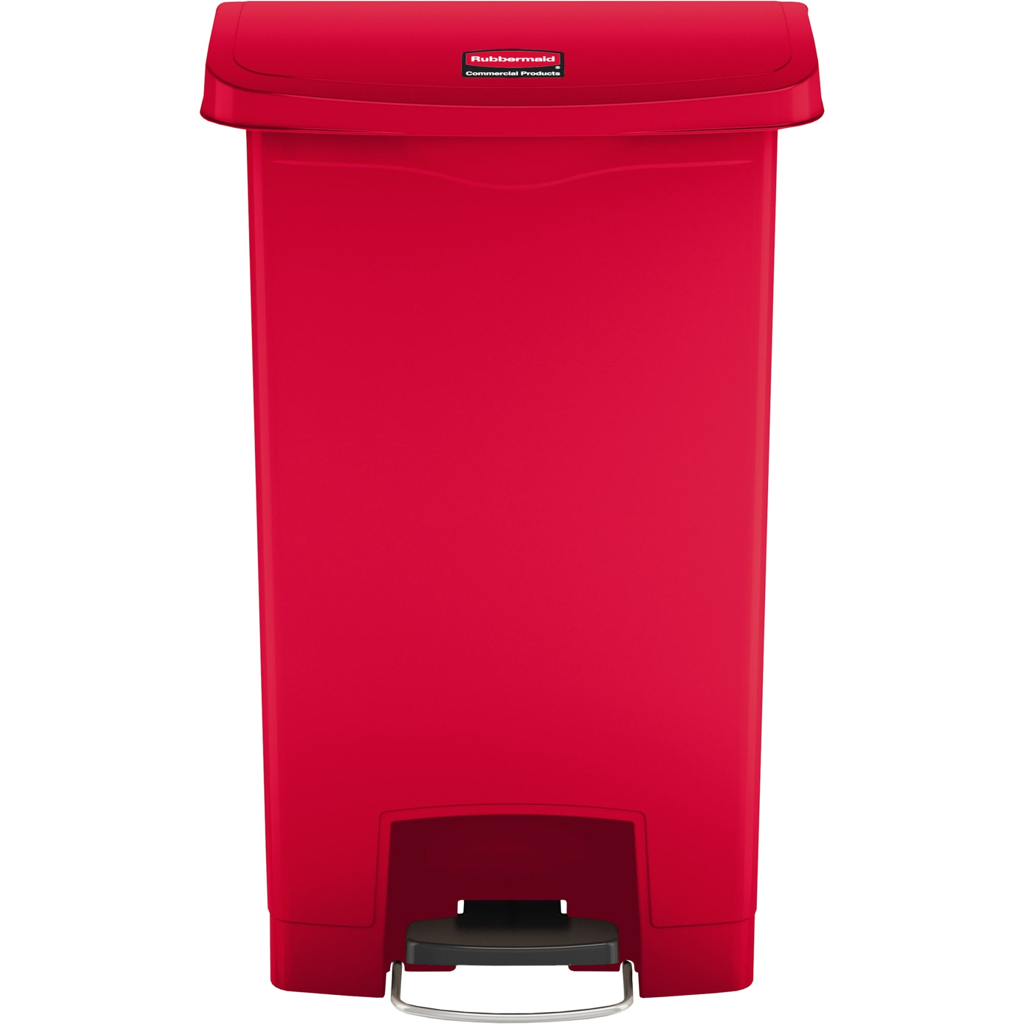 Rubbermaid Tretabfalleimer SLIM JIM® STEP-ON