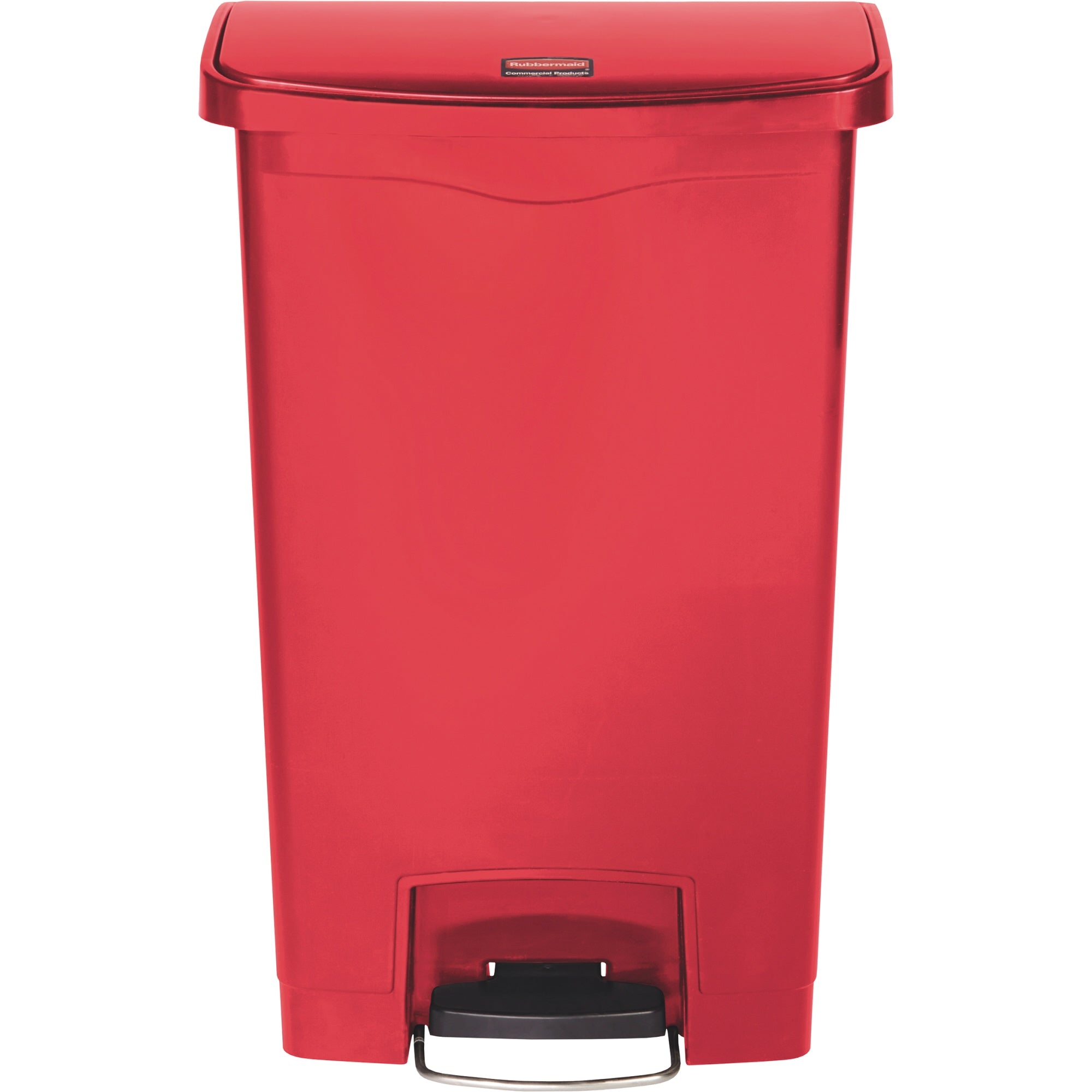 Rubbermaid Tretabfalleimer SLIM JIM® STEP-ON