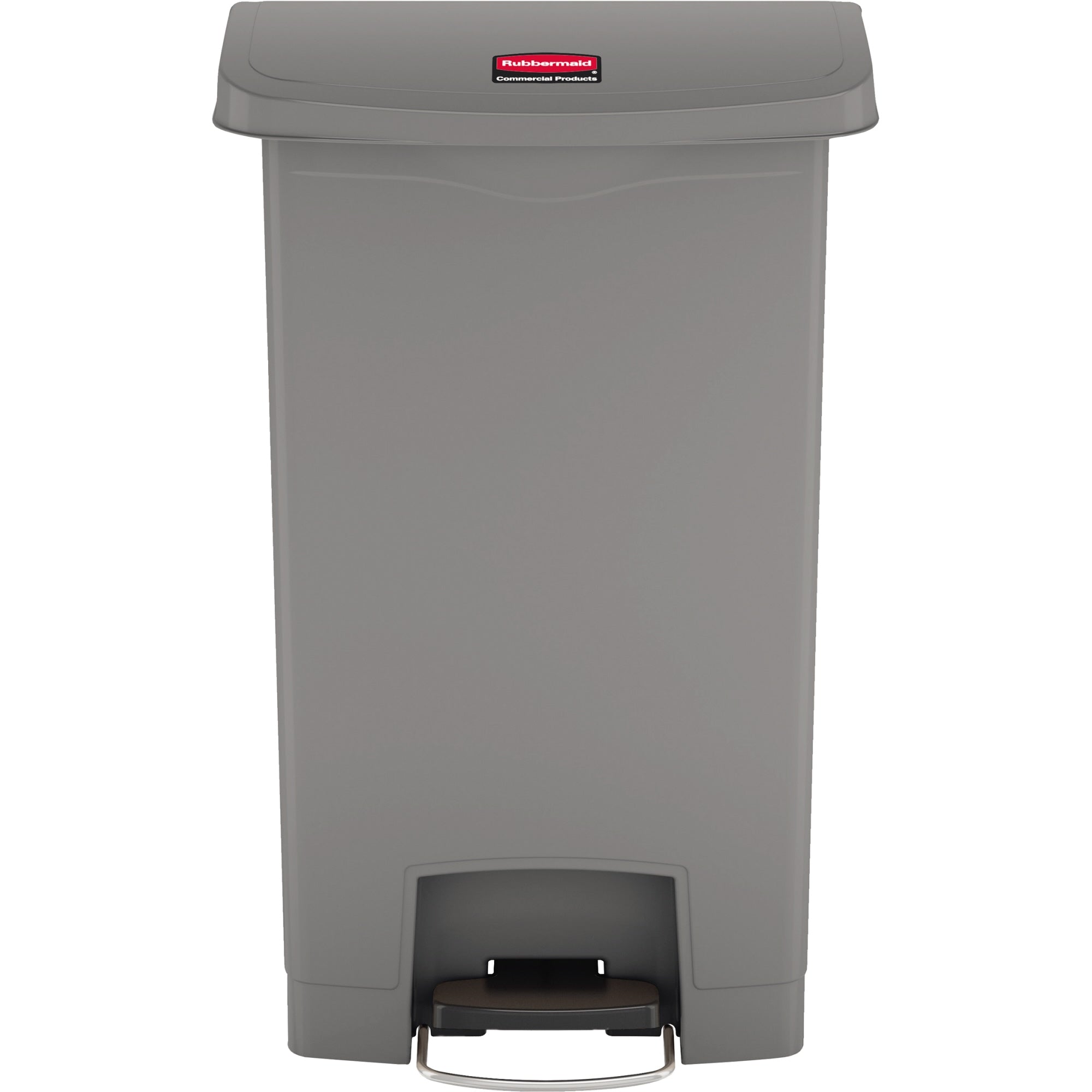 Rubbermaid Tretabfalleimer SLIM JIM® STEP-ON